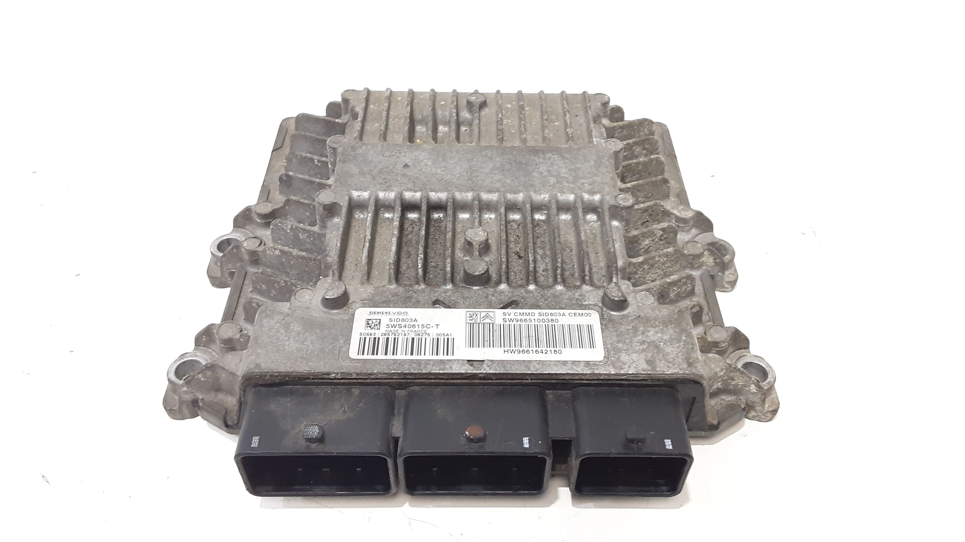 Centralina motore PEUGEOT Expert 3 Serie