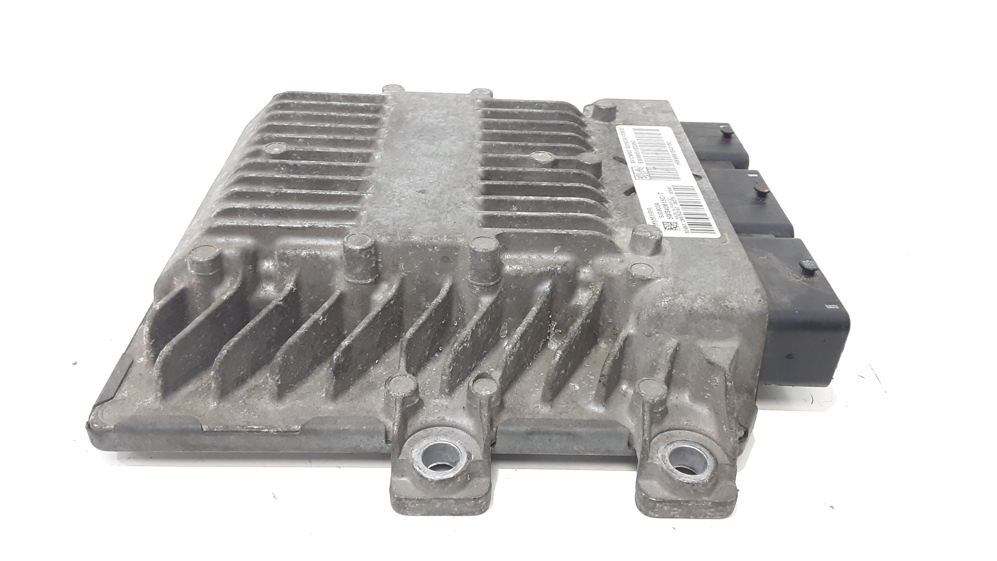 Centralina motore PEUGEOT Expert 3 Serie