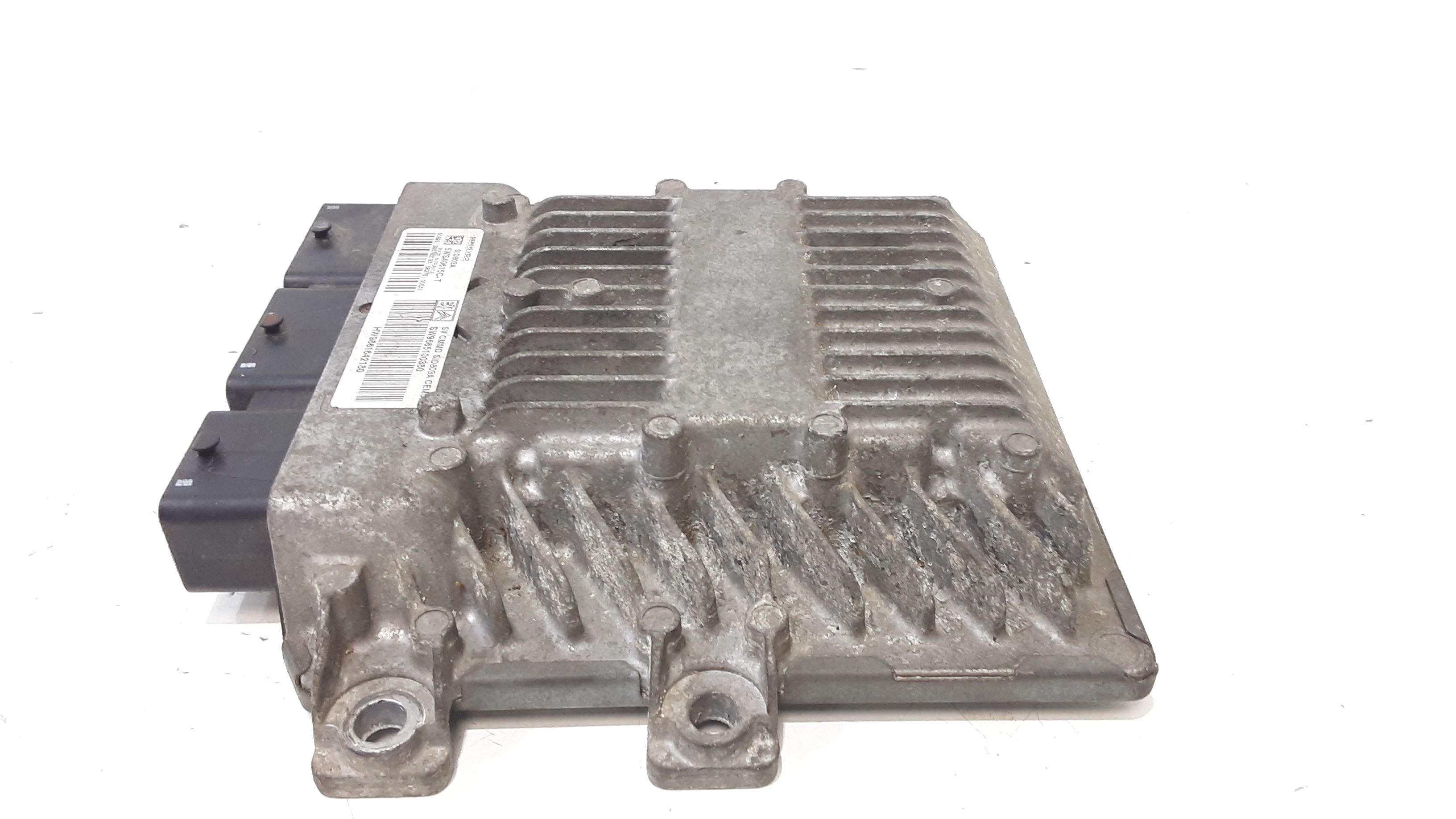 Centralina motore PEUGEOT Expert 3 Serie