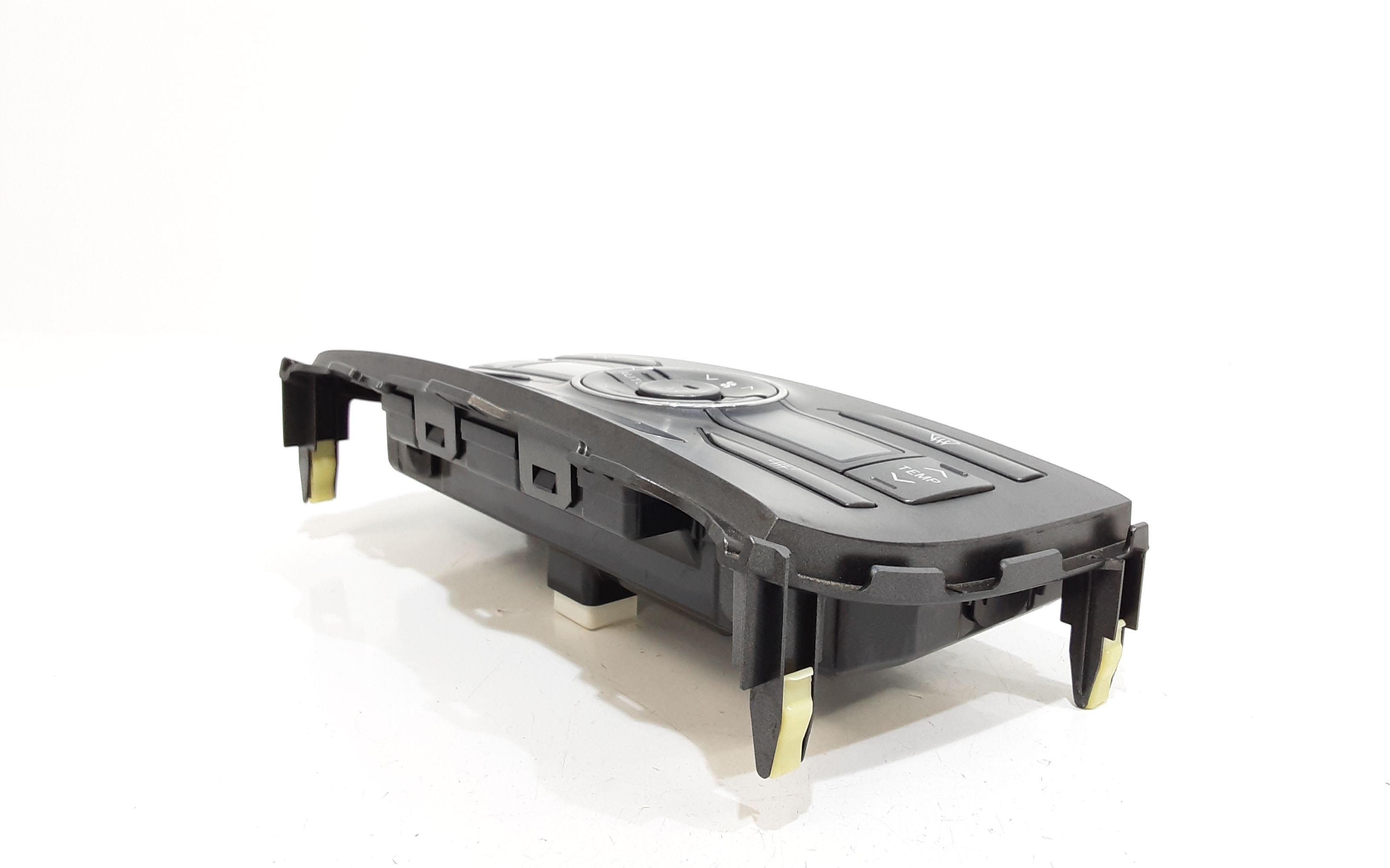 Comandi Clima TOYOTA Auris Serie (E150) (07>12)