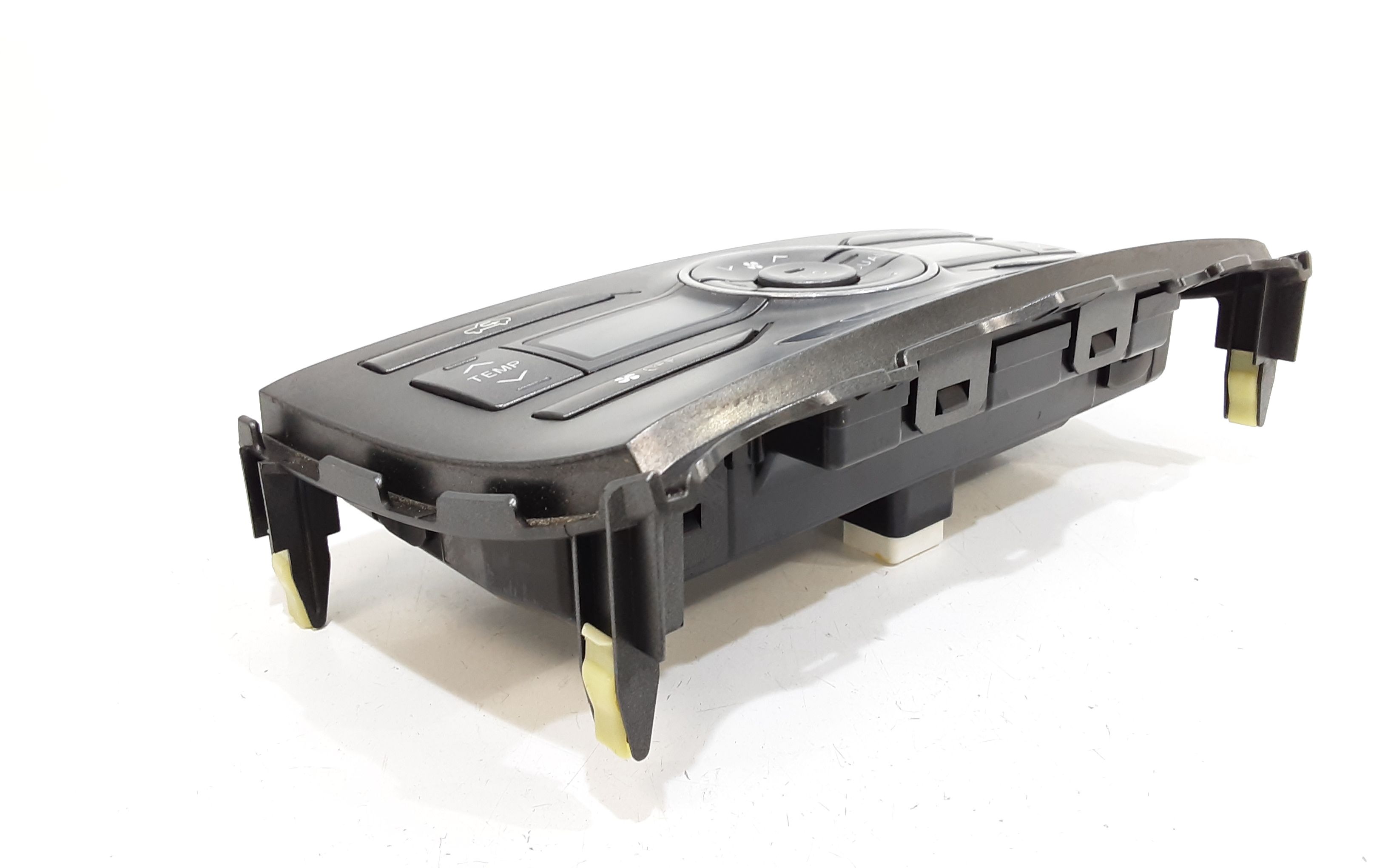 Comandi Clima TOYOTA Auris Serie (E150) (07>12)