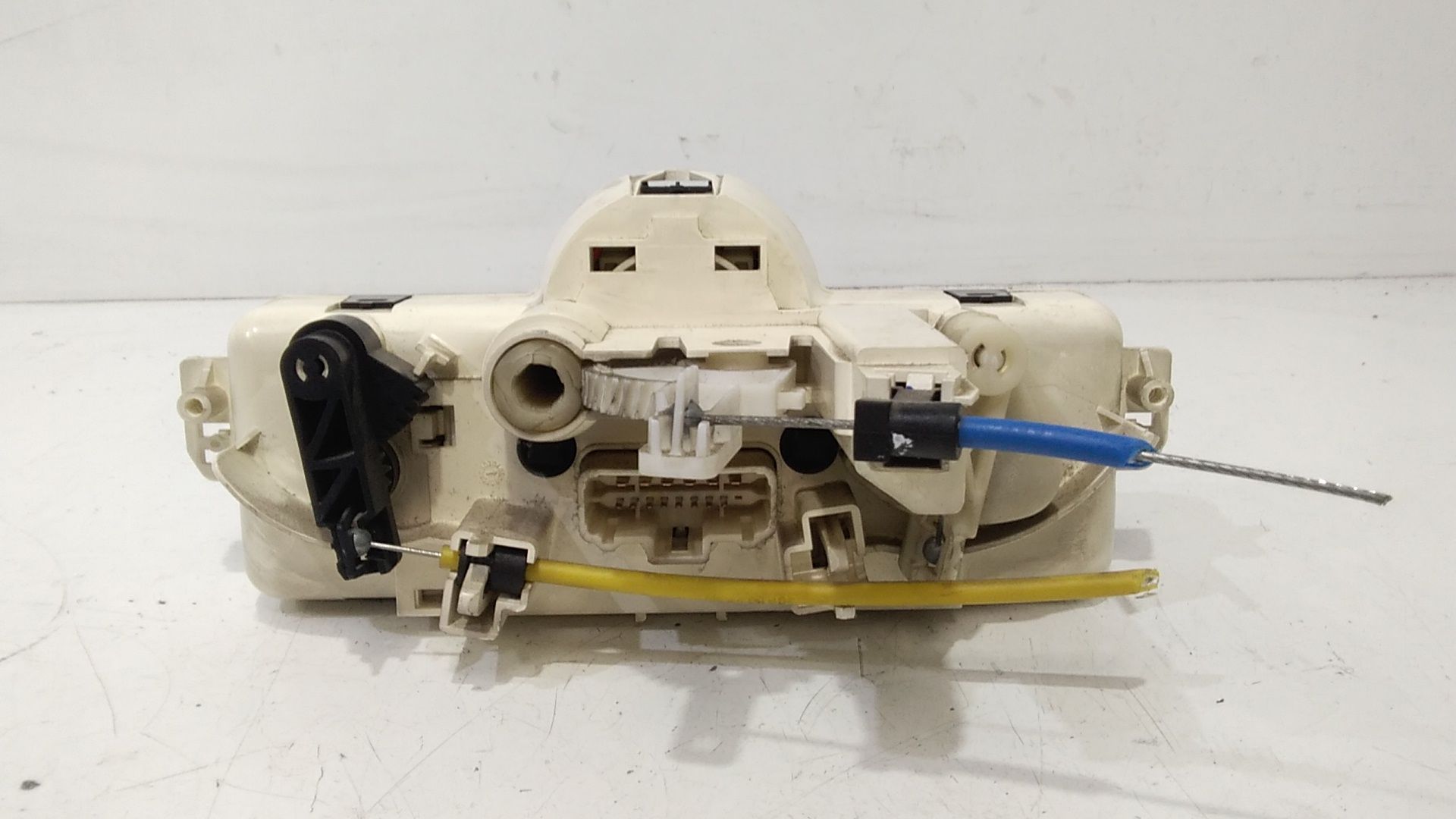 Comandi Clima RENAULT Clio Serie (04>08)