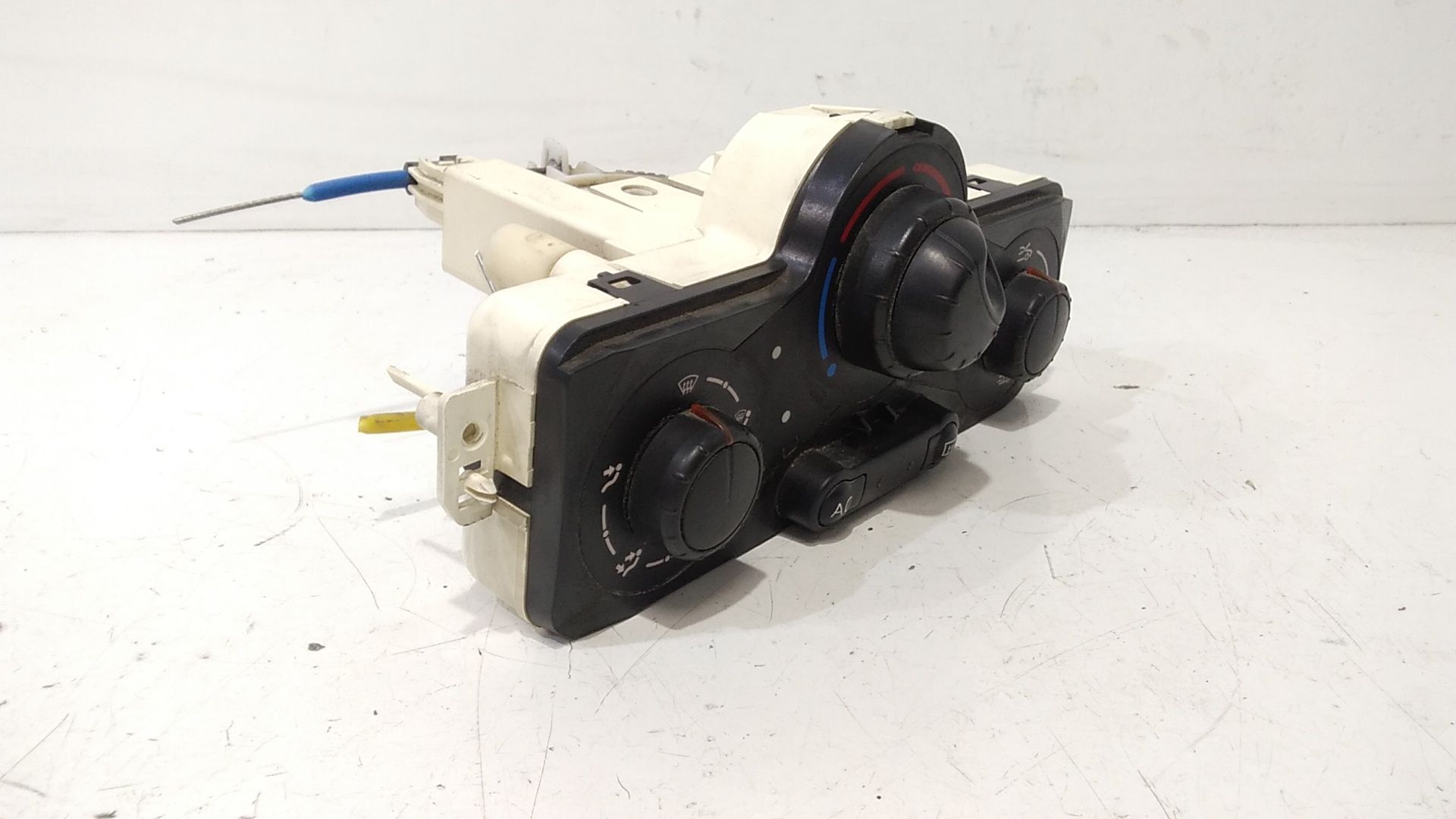 Comandi Clima RENAULT Clio Serie (04>08)