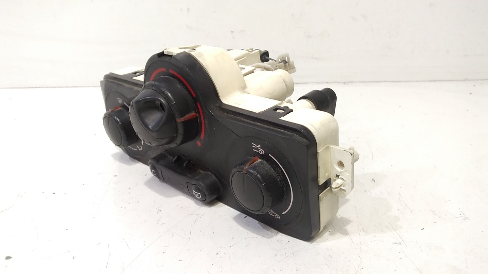 Comandi Clima RENAULT Clio Serie (04>08)