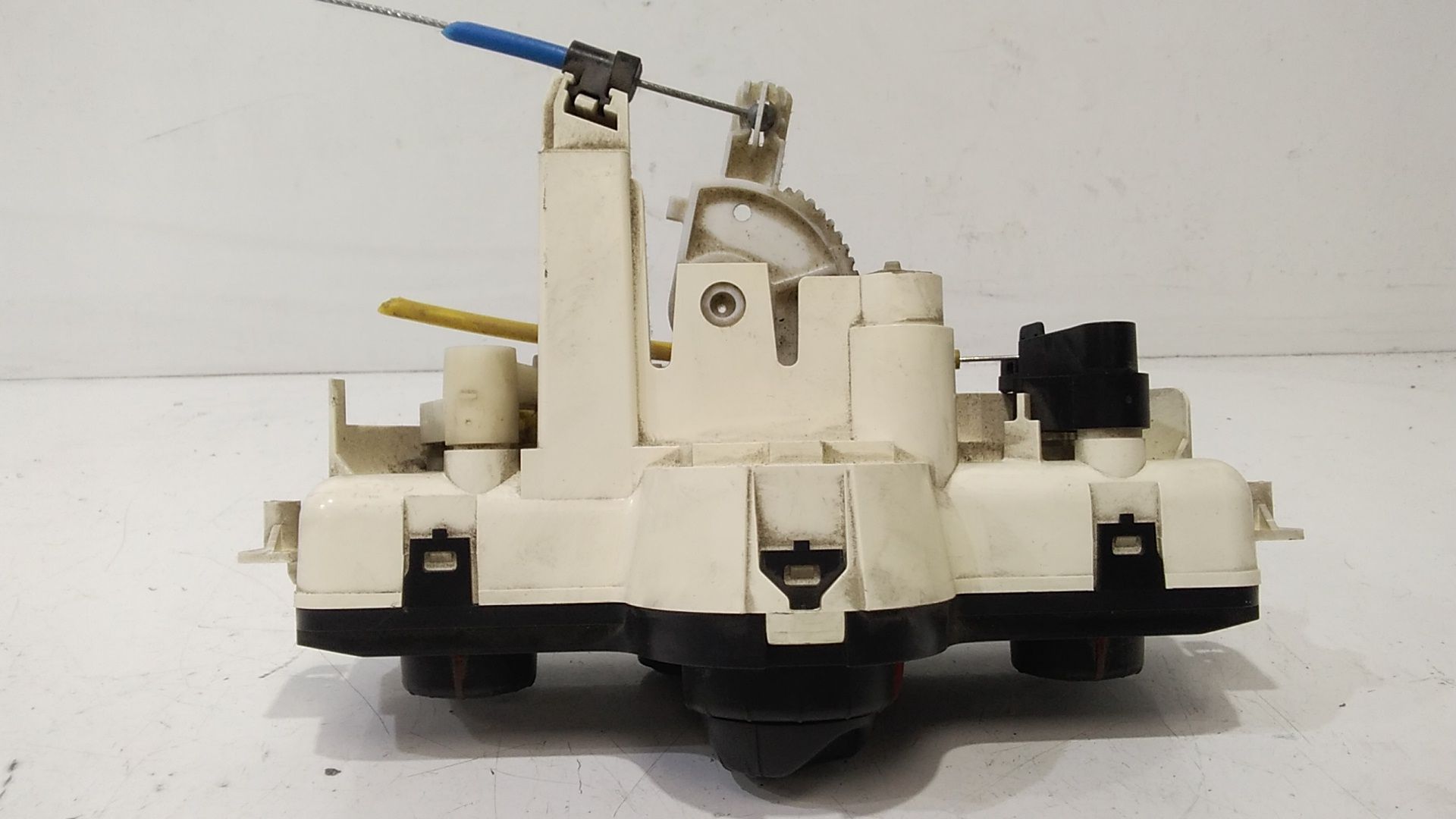 Comandi Clima RENAULT Clio Serie (04>08)