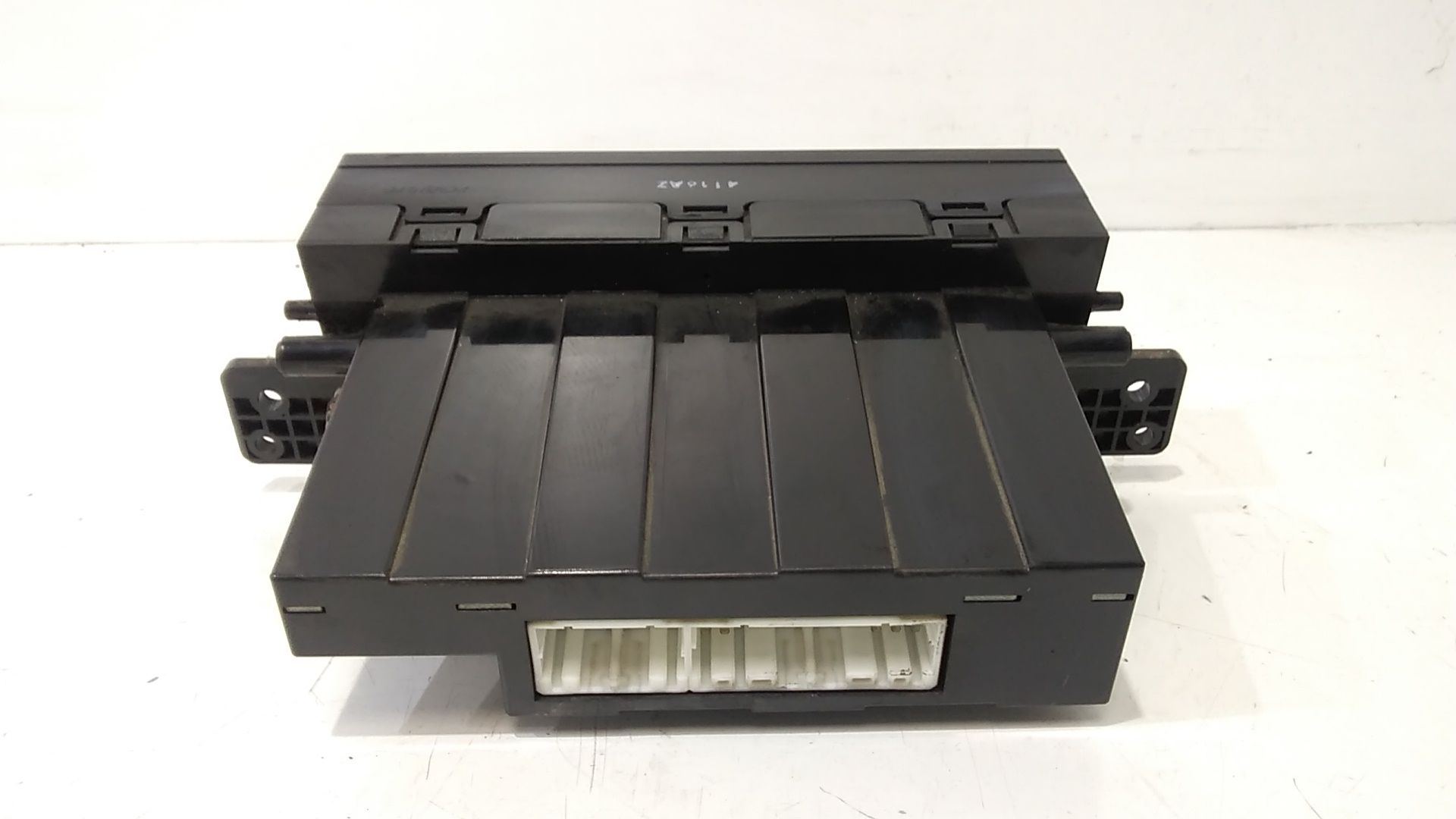 Comandi Clima HYUNDAI Tucson  Serie (04>09)