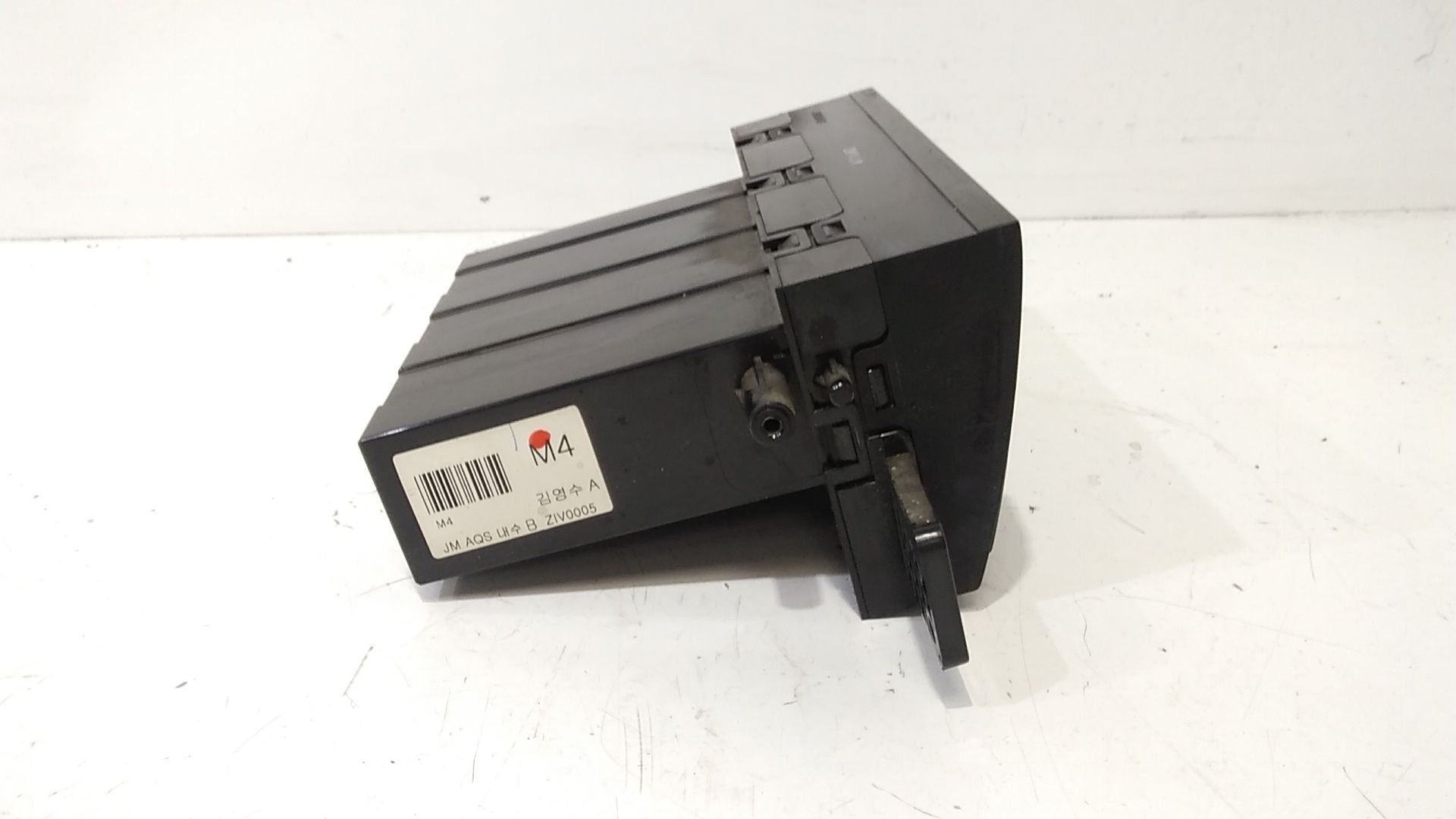 Comandi Clima HYUNDAI Tucson  Serie (04>09)