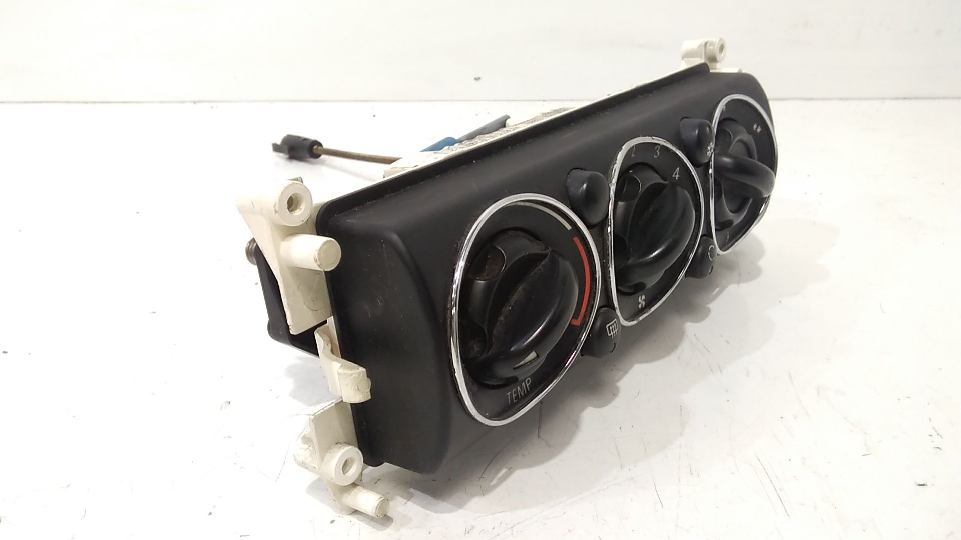 Comandi Clima MINI Cooper 1  Serie