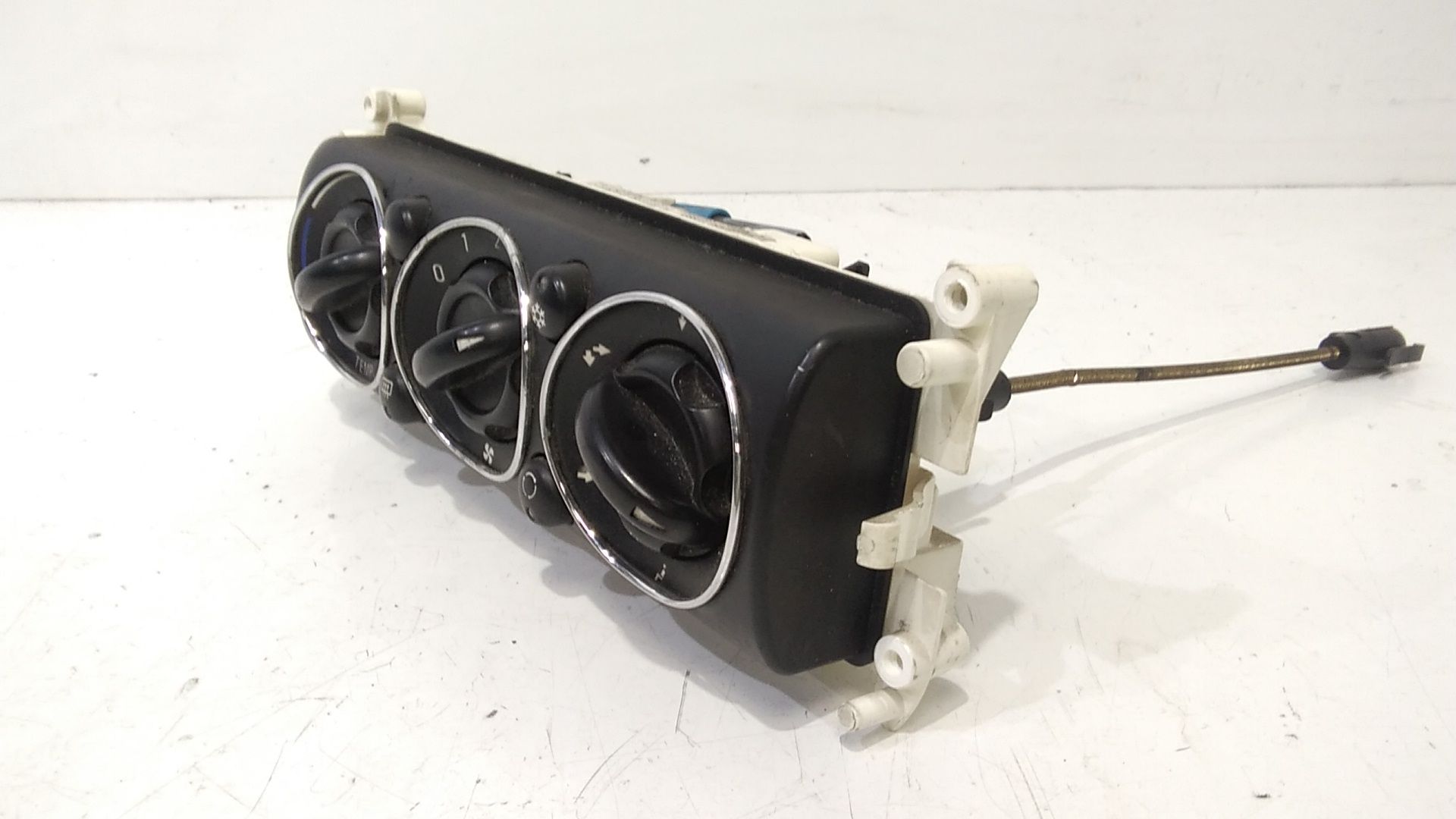 Comandi Clima MINI Cooper 1  Serie