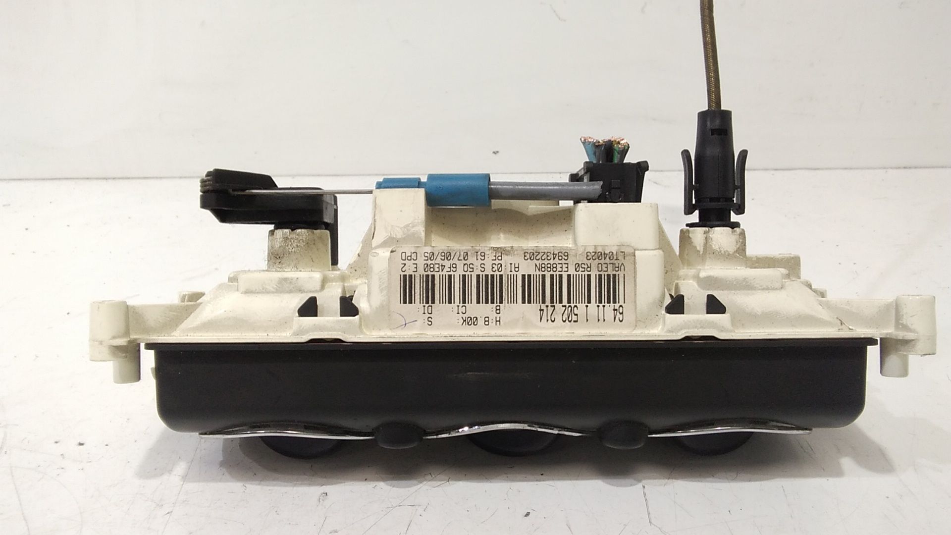 Comandi Clima MINI Cooper 1  Serie