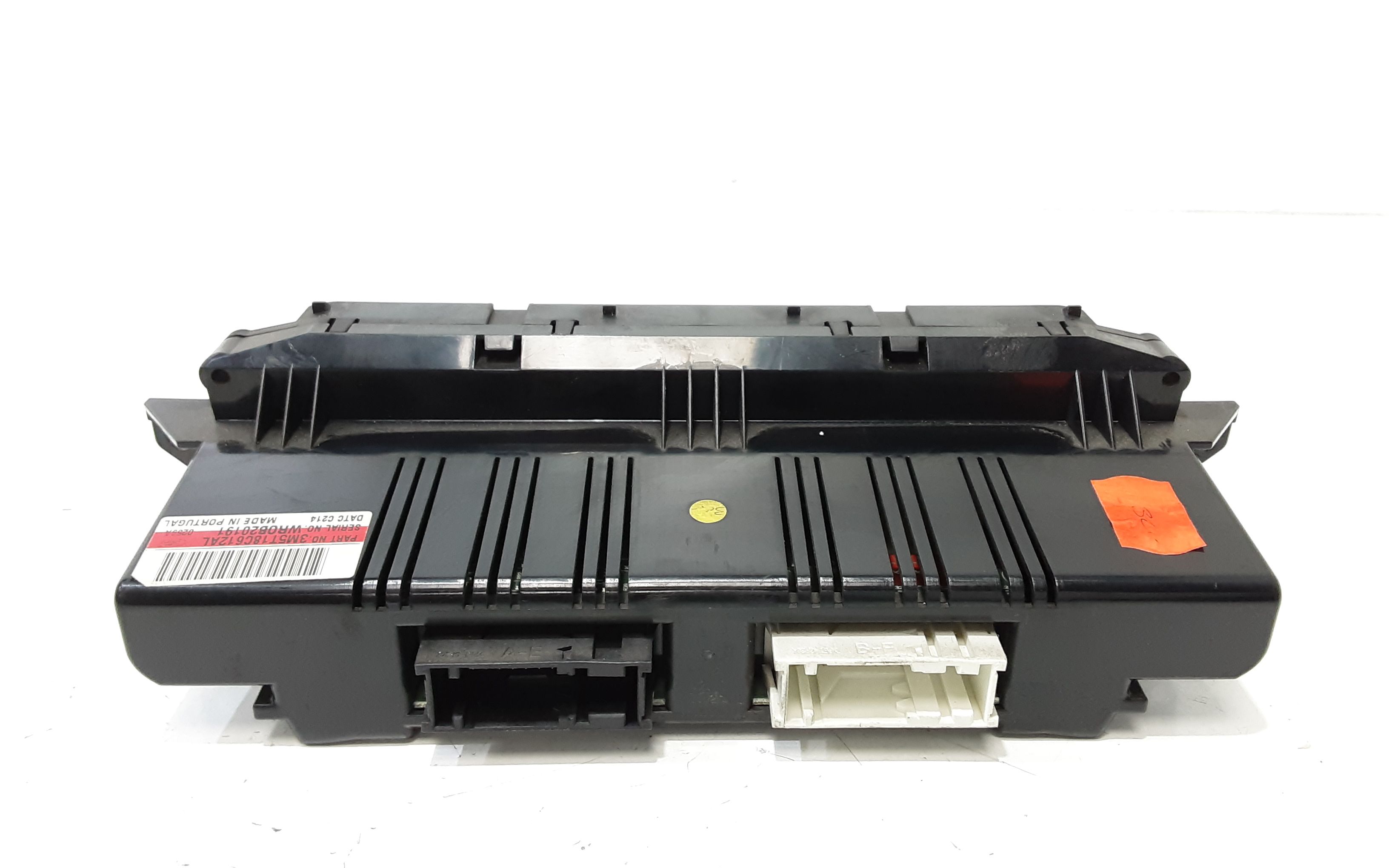 Comandi Clima FORD C - Max Serie (03>07)