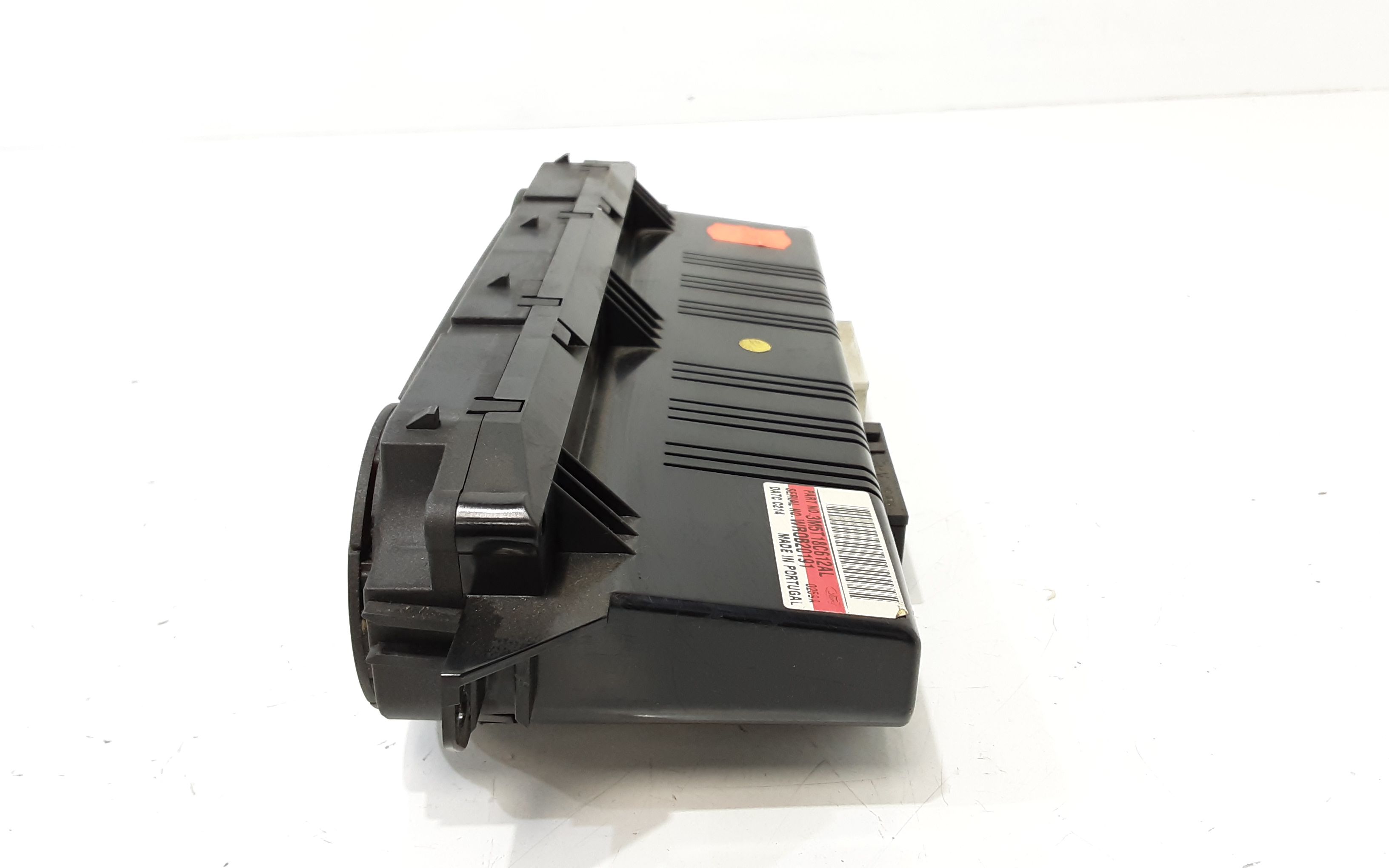 Comandi Clima FORD C - Max Serie (03>07)