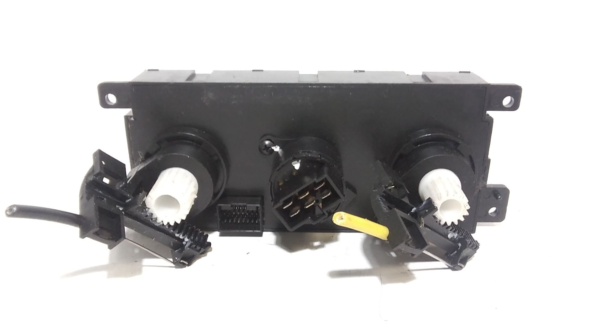 Comandi Clima DR 2 1 Serie