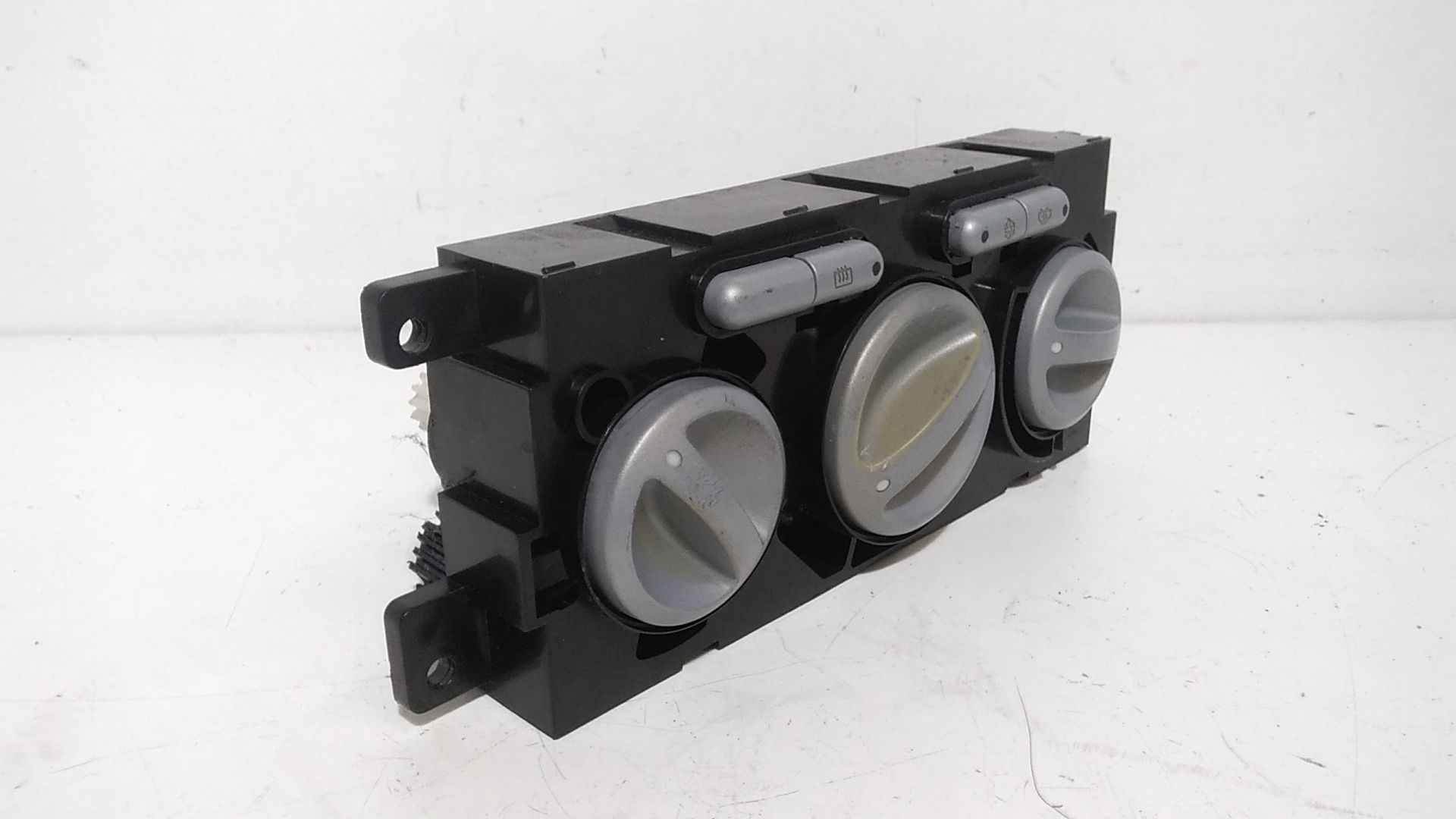 Comandi Clima DR 2 1 Serie