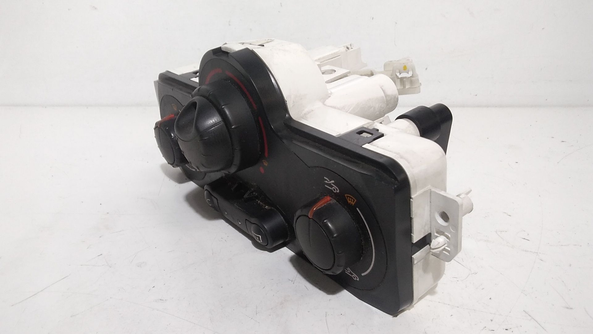 Comandi Clima RENAULT Clio Serie (08>15)