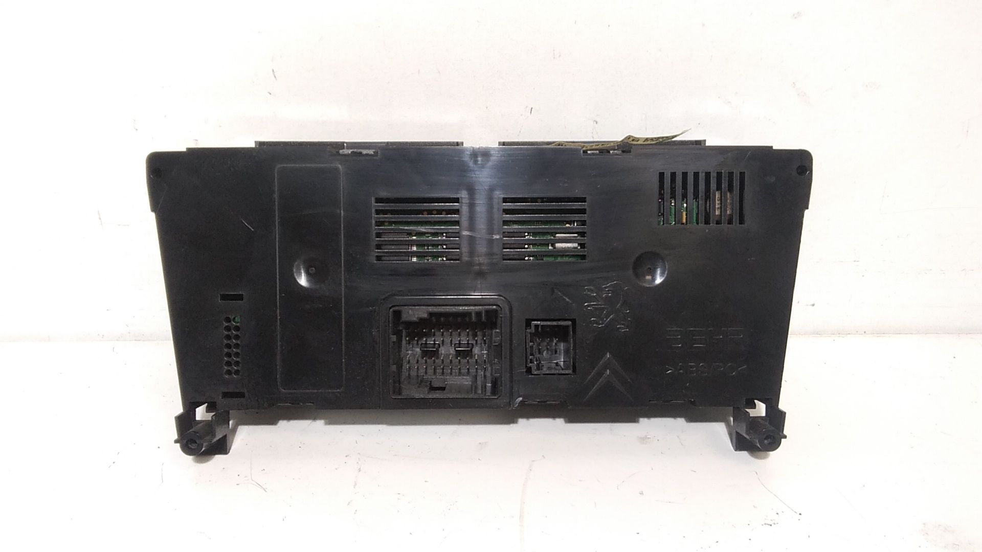 Comandi Clima PEUGEOT 3008 Serie (09>16)