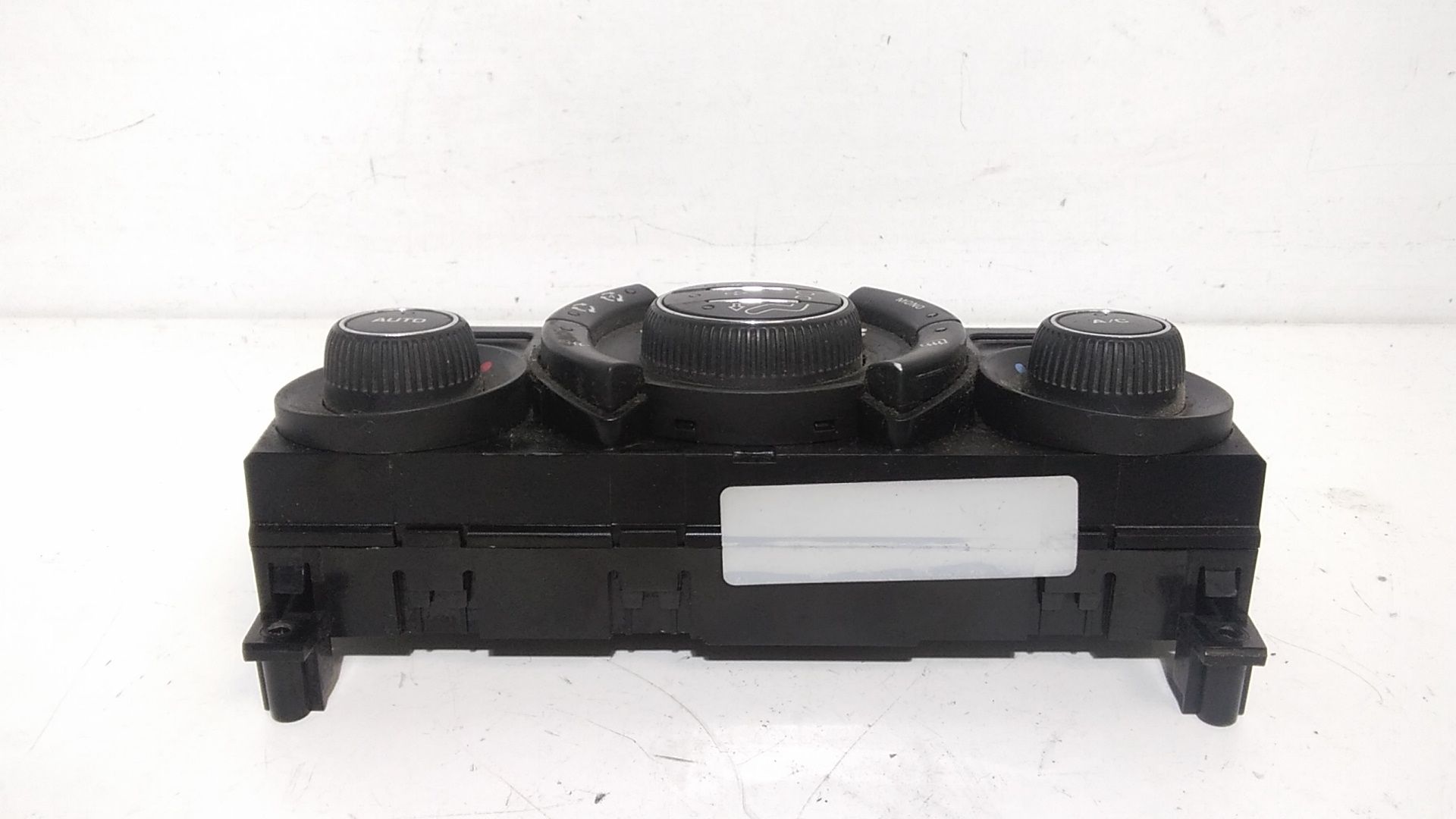 Comandi Clima PEUGEOT 3008 Serie (09>16)