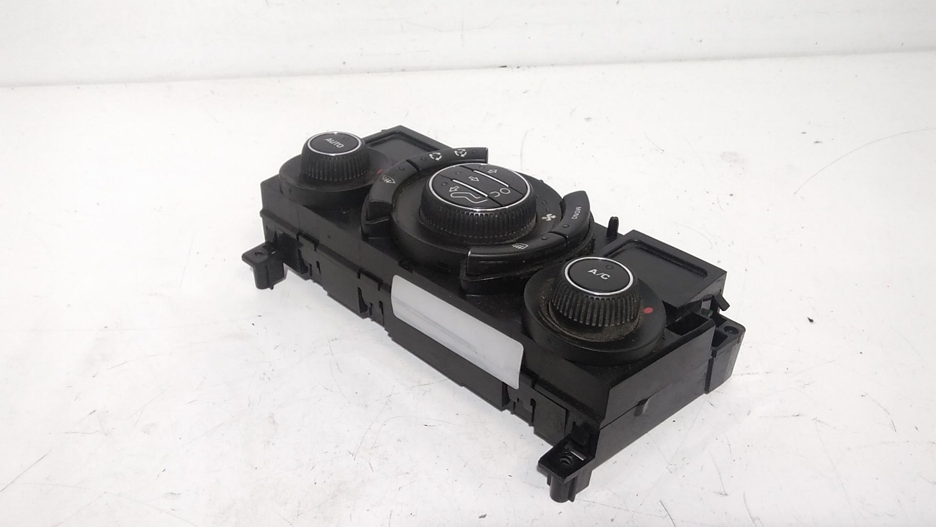 Comandi Clima PEUGEOT 3008 Serie (09>16)