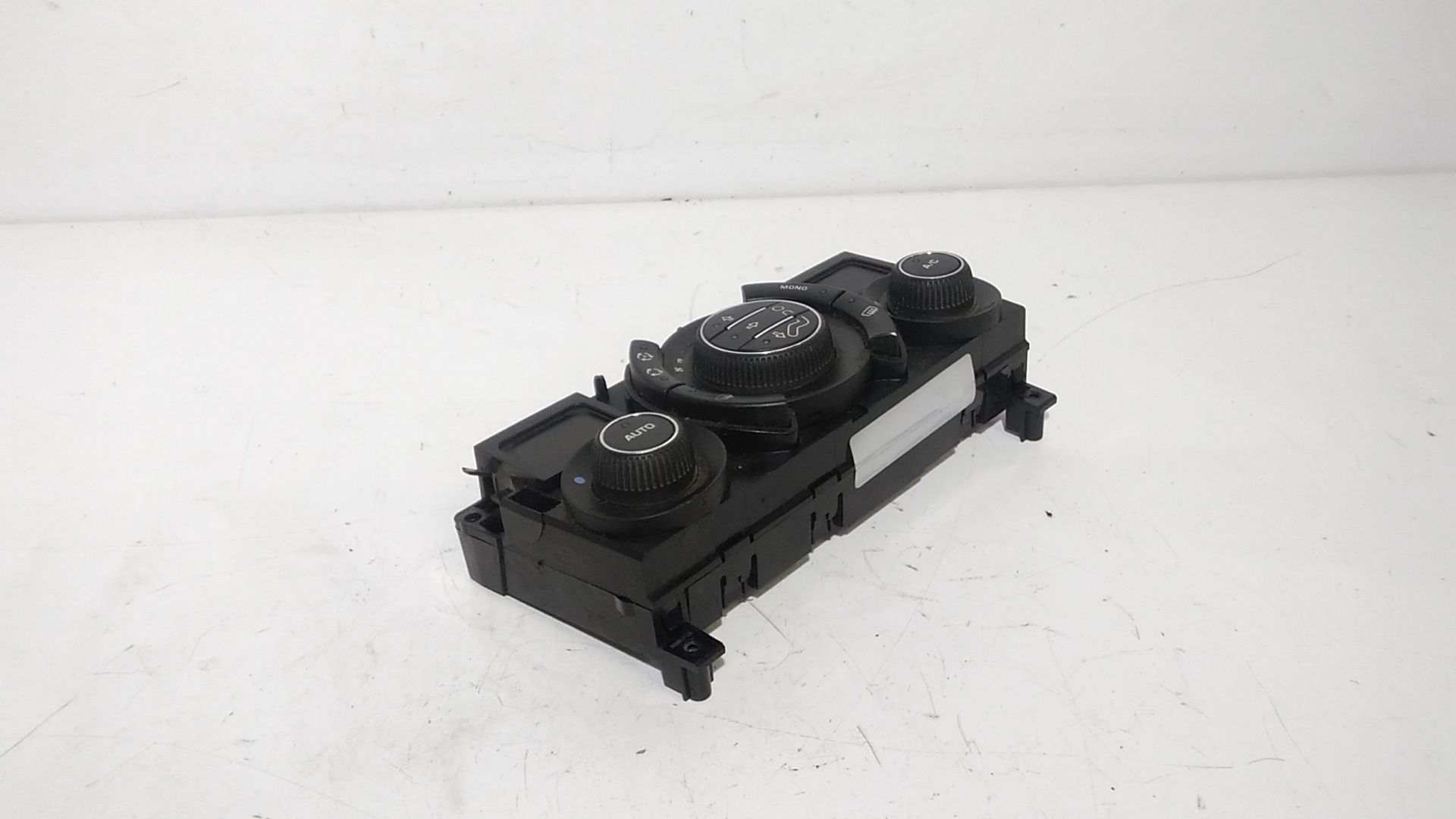 Comandi Clima PEUGEOT 3008 Serie (09>16)