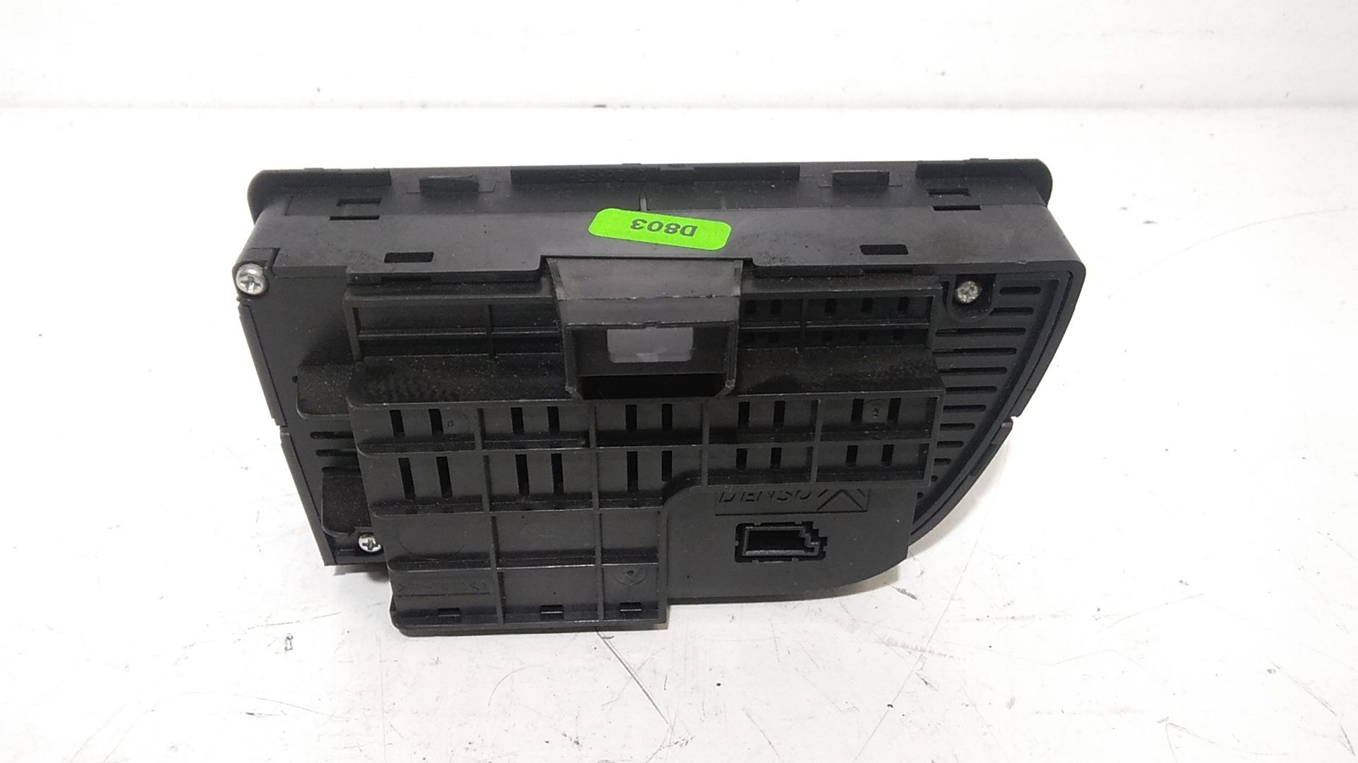 Comandi Clima CITROEN C4 Picasso (06>13) Mk1