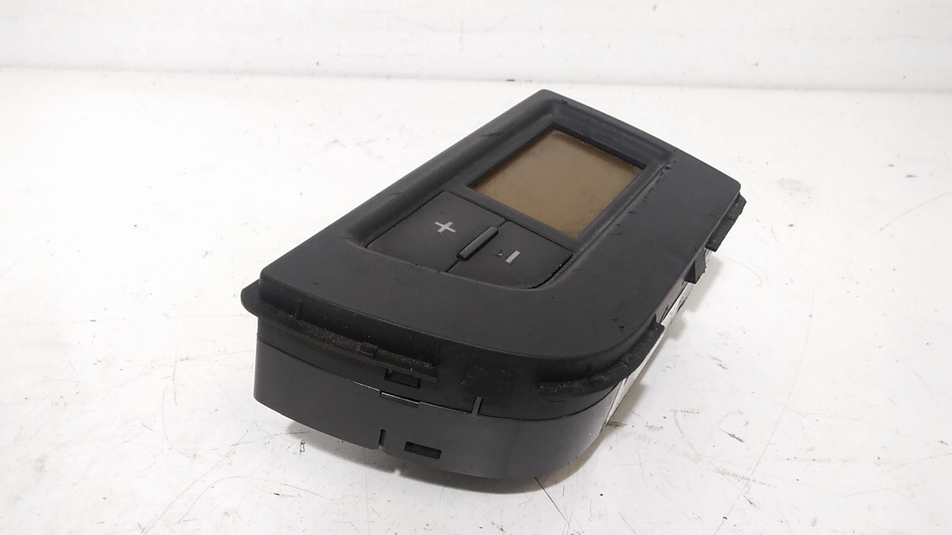 Comandi Clima CITROEN C4 Picasso (06>13) Mk1