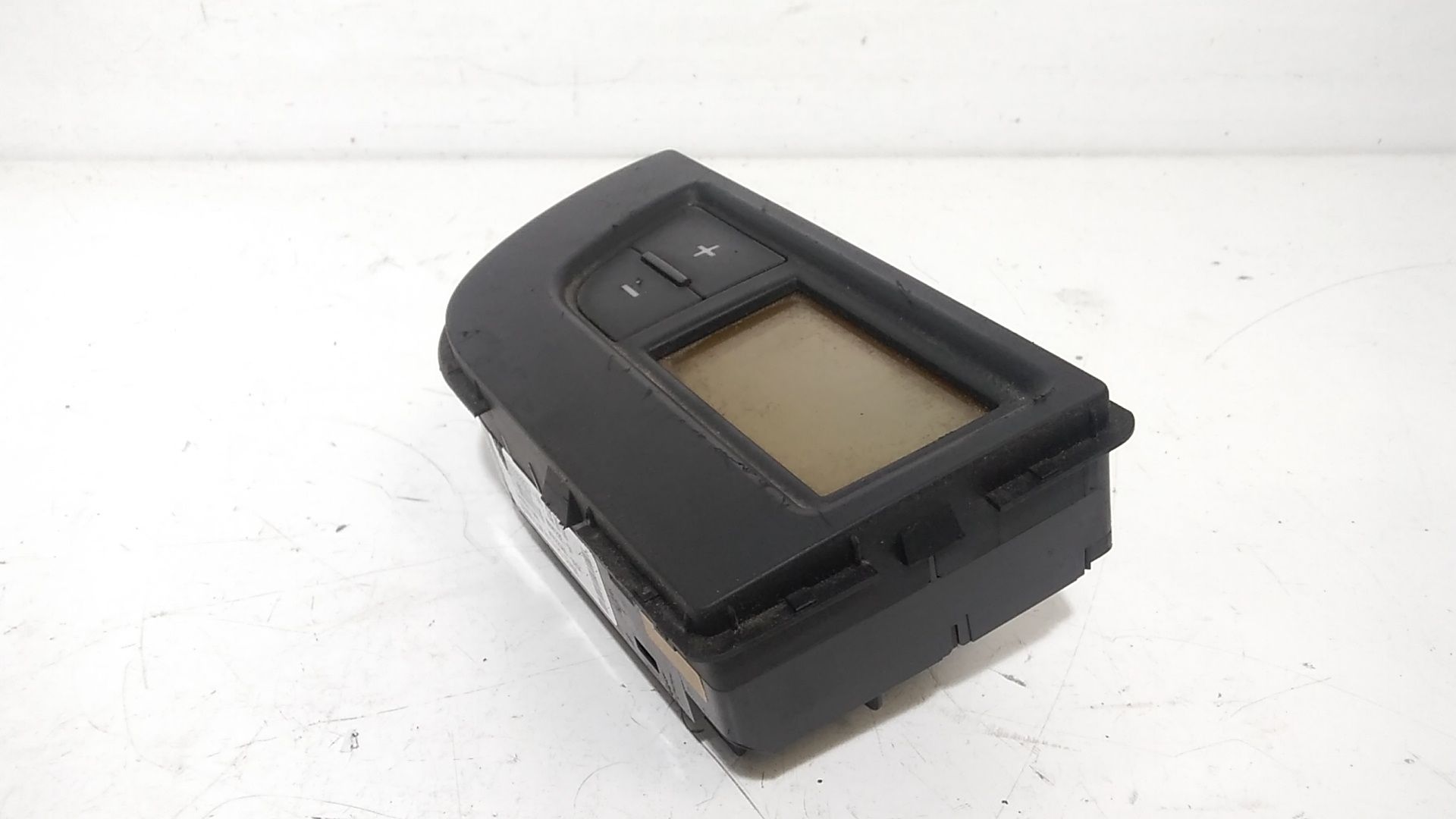 Comandi Clima CITROEN C4 Picasso (06>13) Mk1