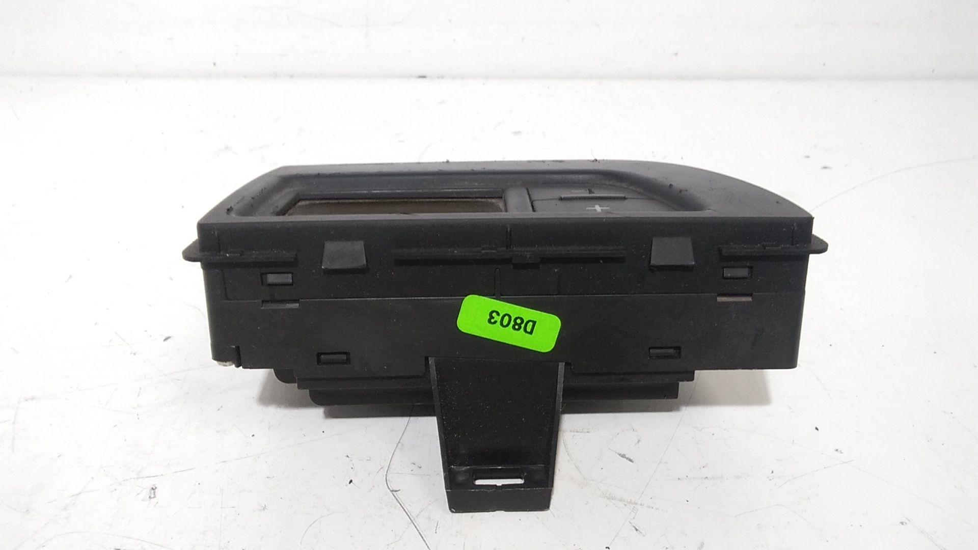 Comandi Clima CITROEN C4 Picasso (06>13) Mk1