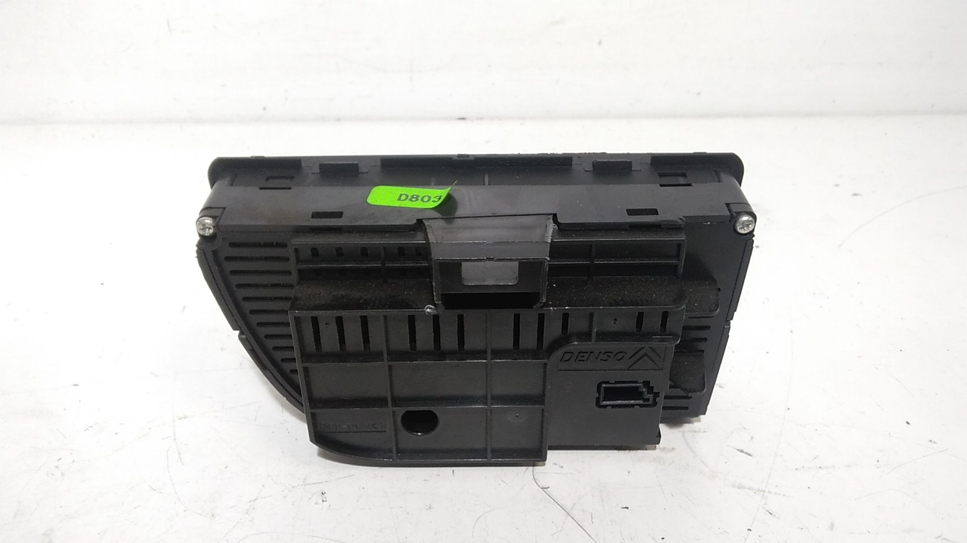 Comandi Clima CITROEN C4 Picasso (06>13) Mk1