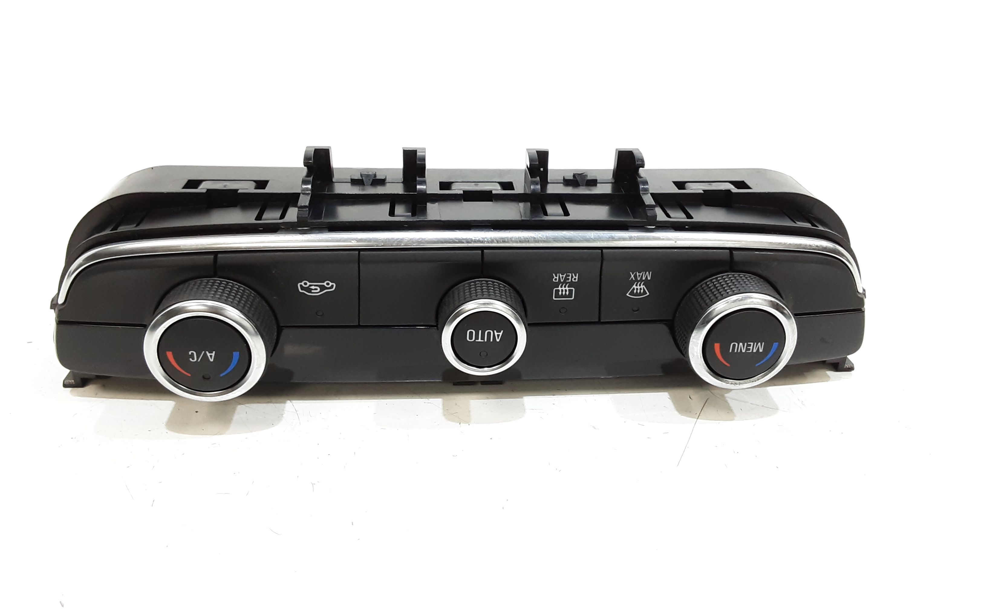 Comandi Clima OPEL Crossland Serie (X) (17>)