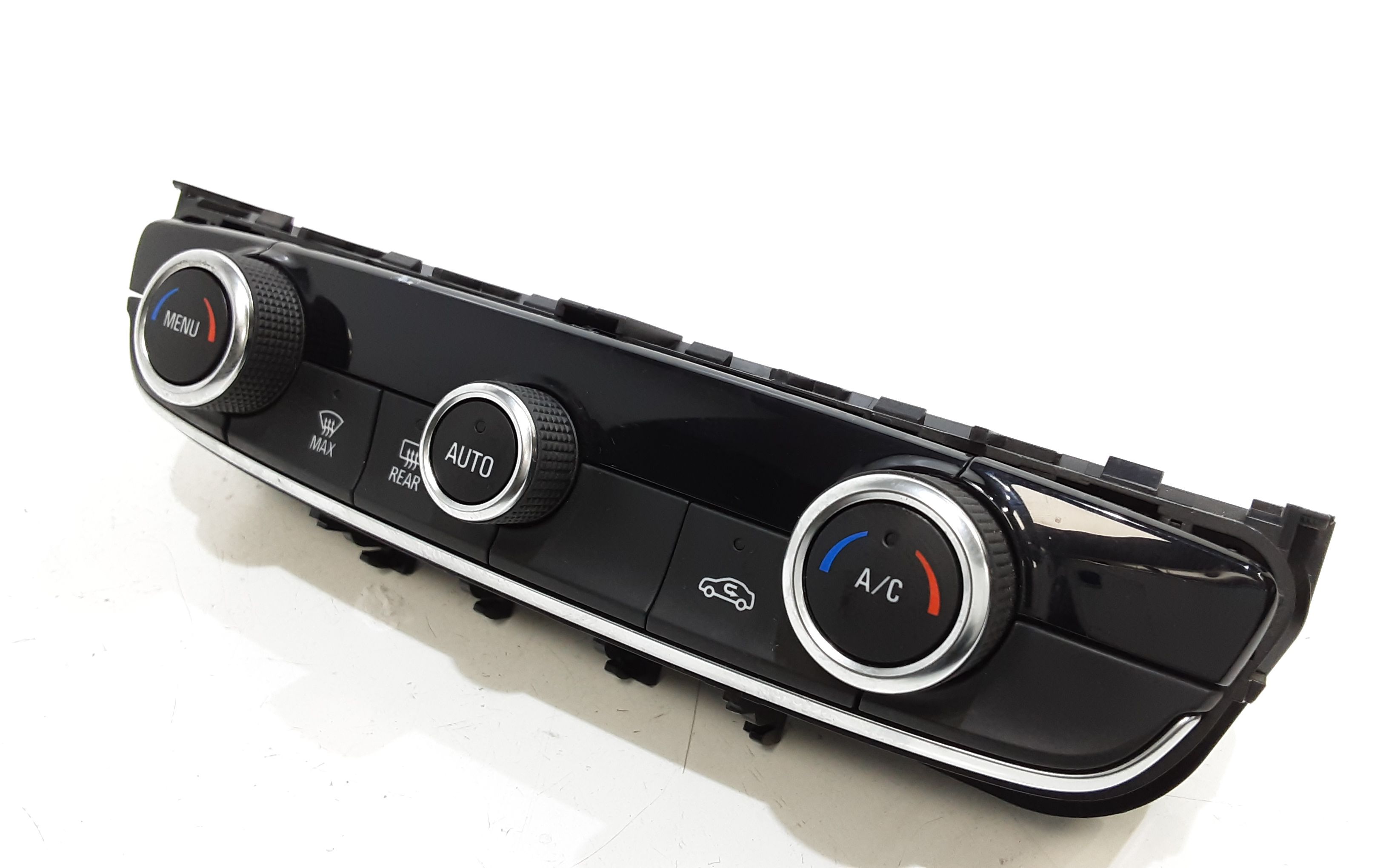 Comandi Clima OPEL Crossland Serie (X) (17>)