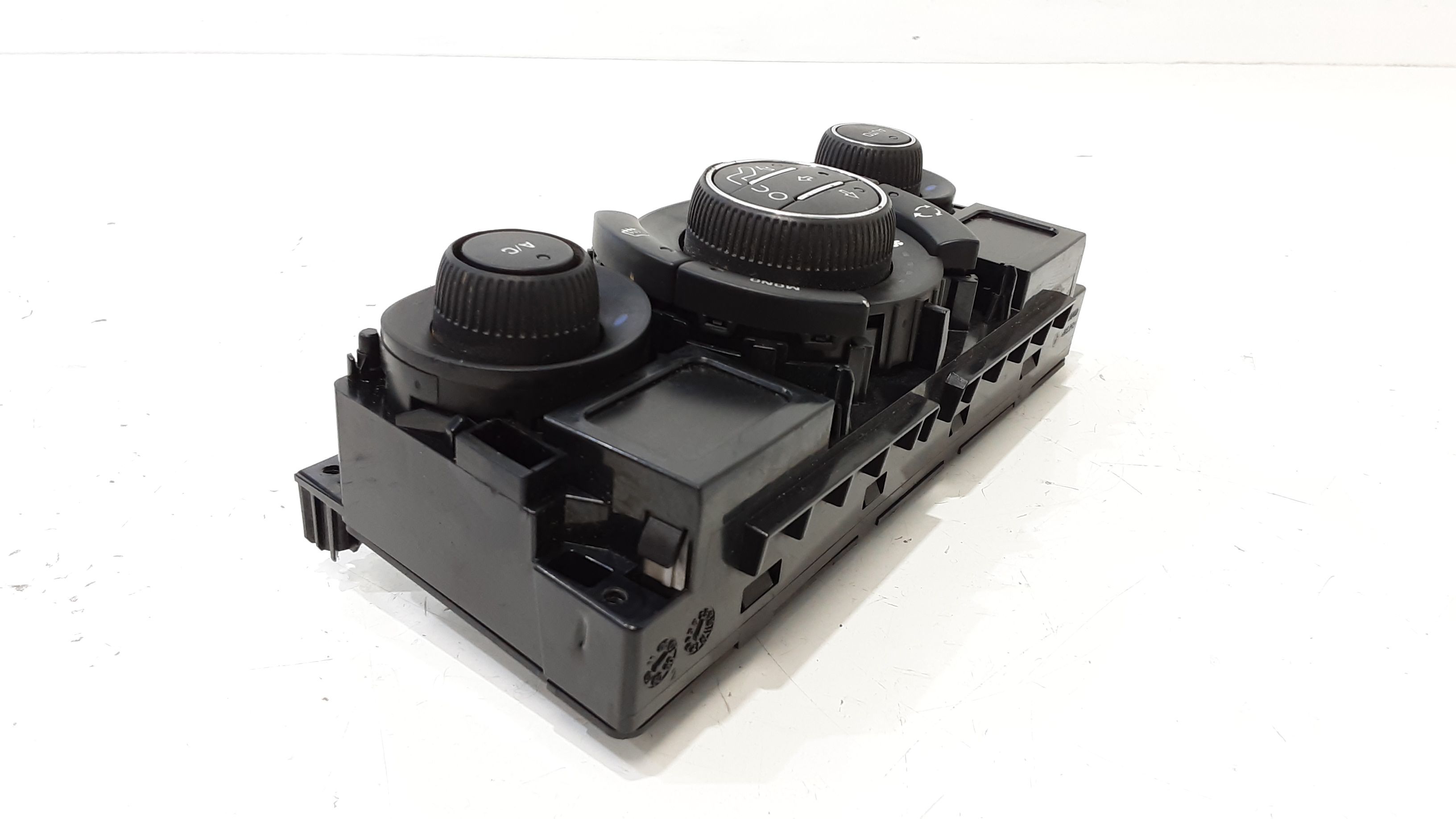 Comandi Clima PEUGEOT 308 1 Serie