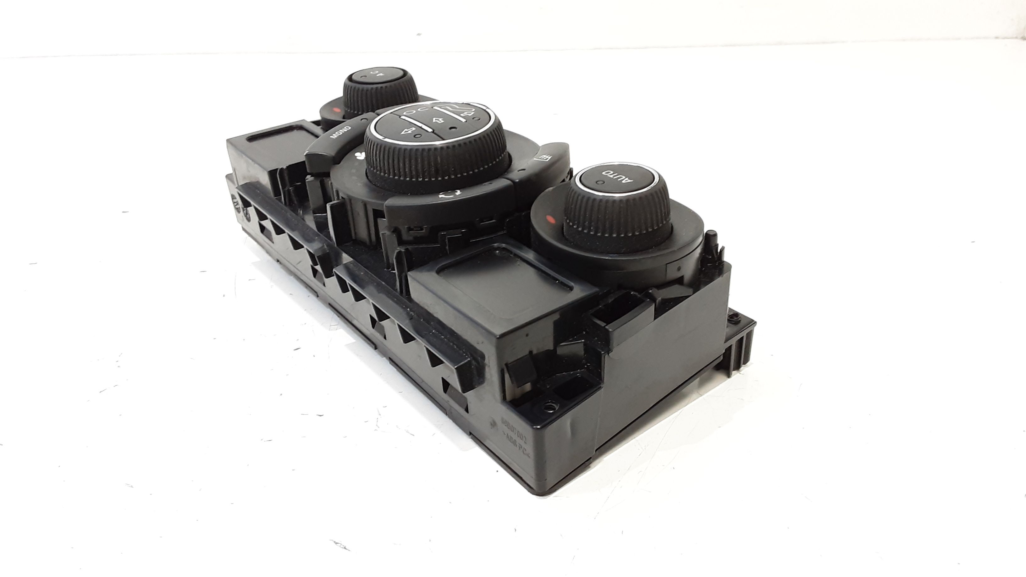 Comandi Clima PEUGEOT 308 1 Serie