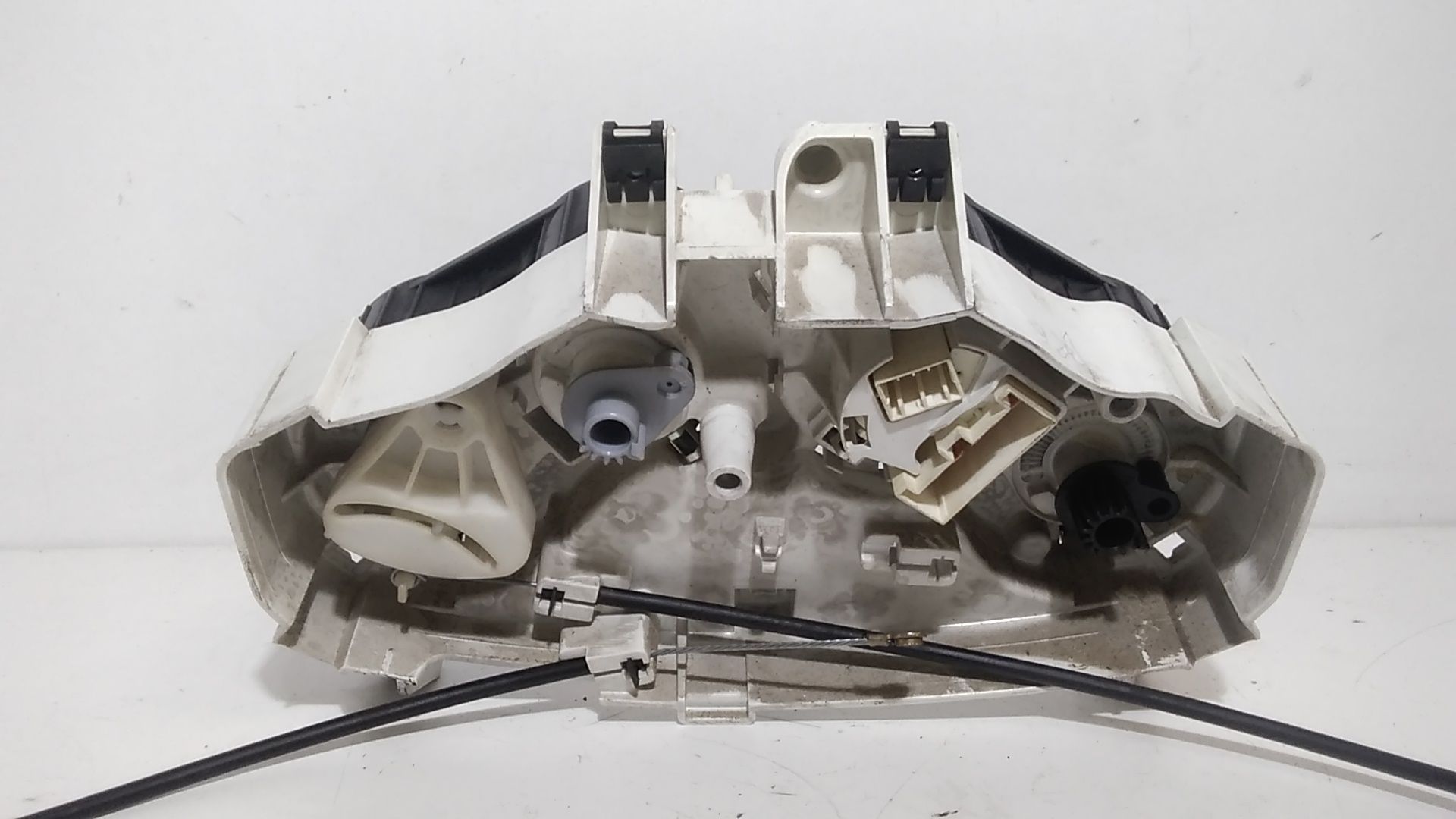 Comandi Clima FORD Ka Serie (CCU) (08>18)