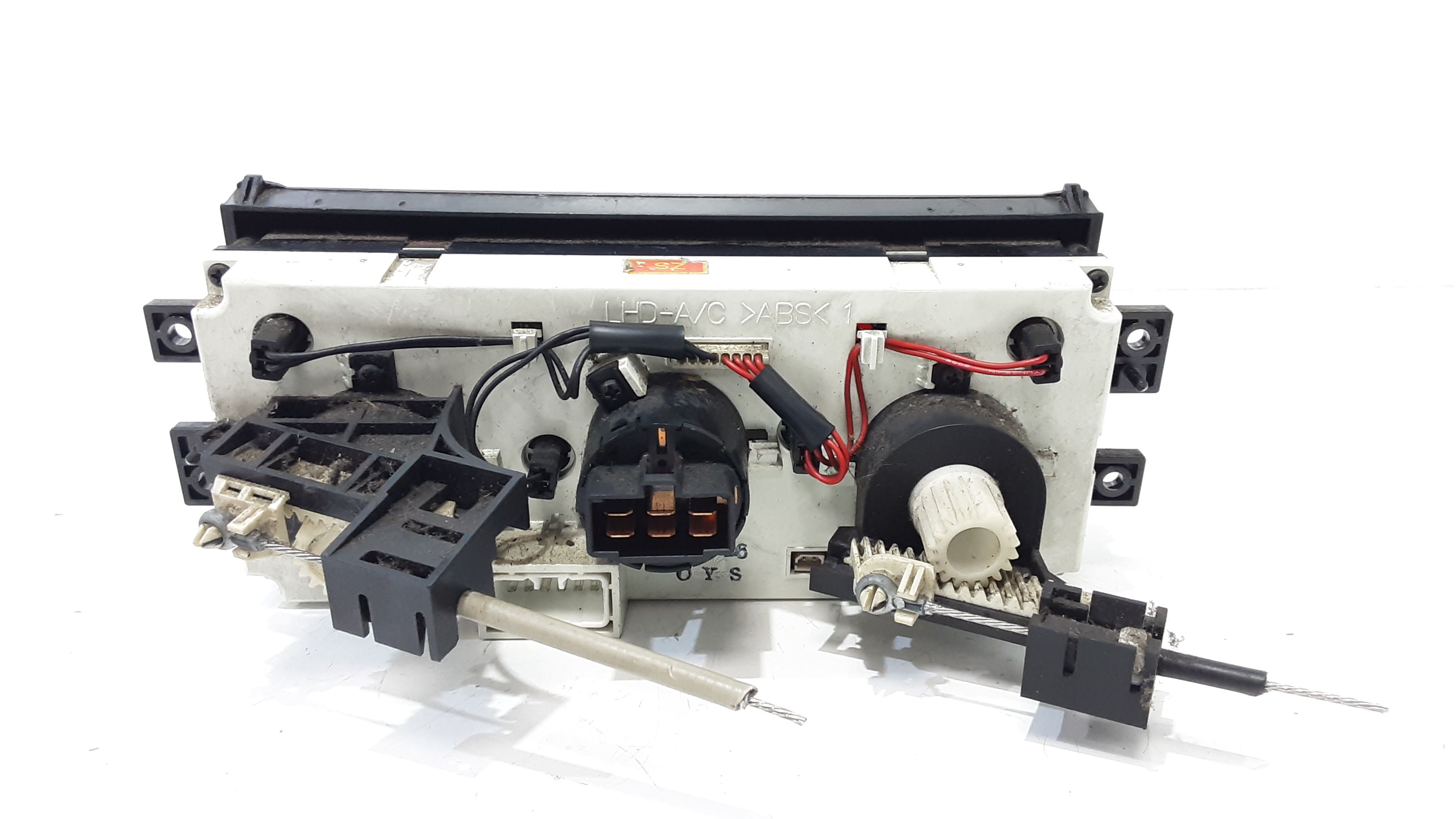 Comandi Clima DAEWOO Kalos Serie