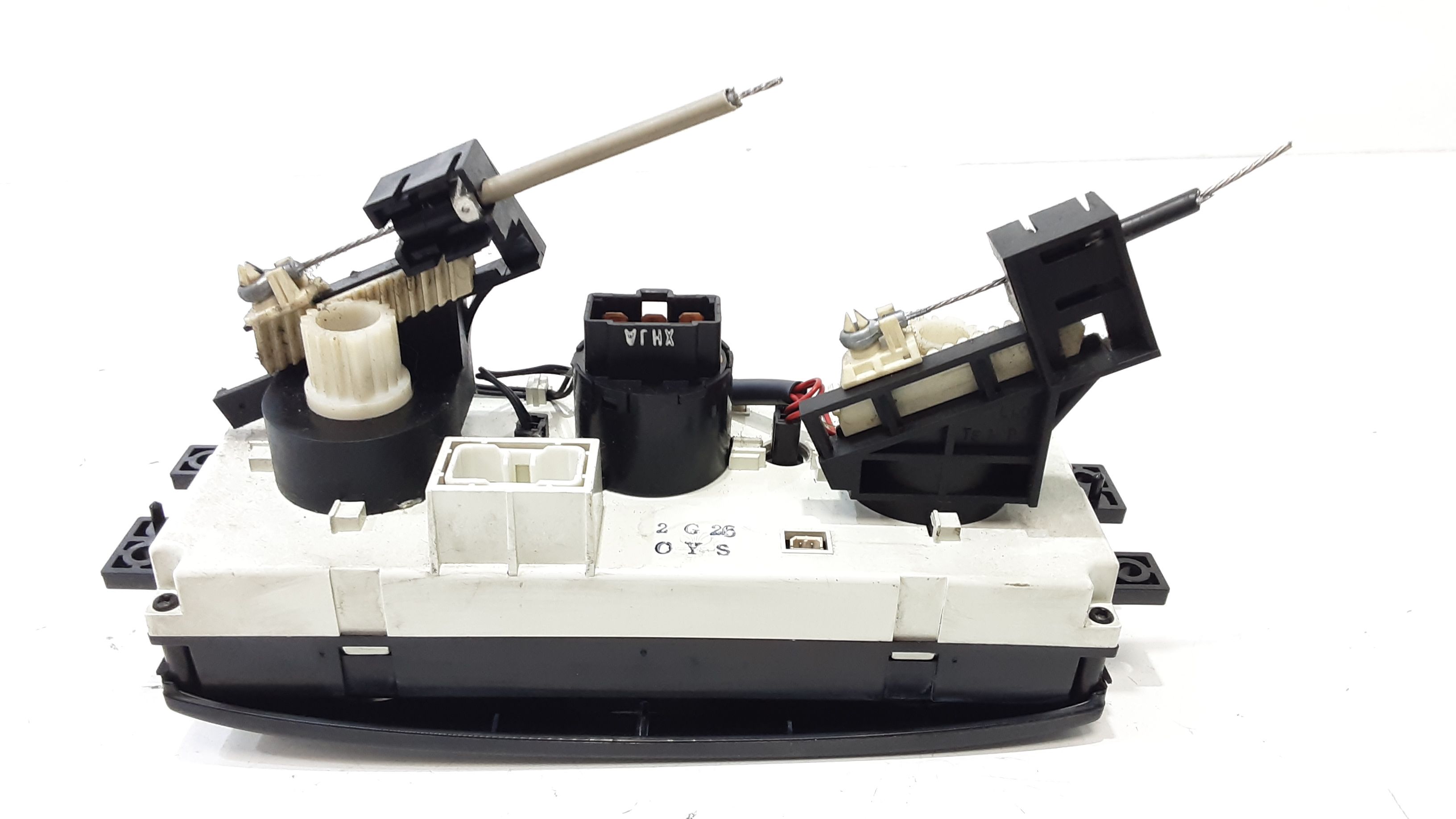 Comandi Clima DAEWOO Kalos Serie