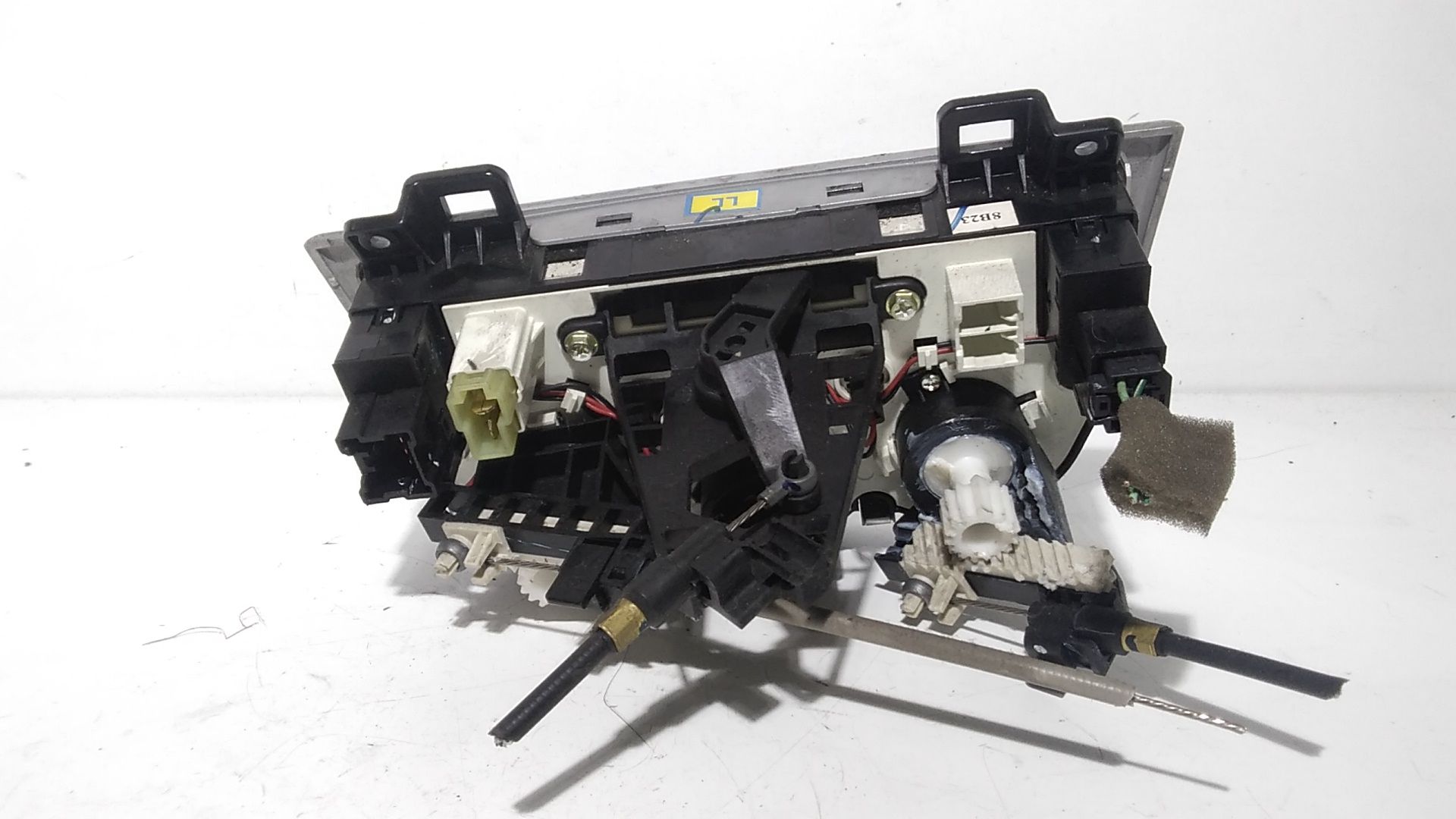 Comandi Clima CHEVROLET Matiz 3 Serie