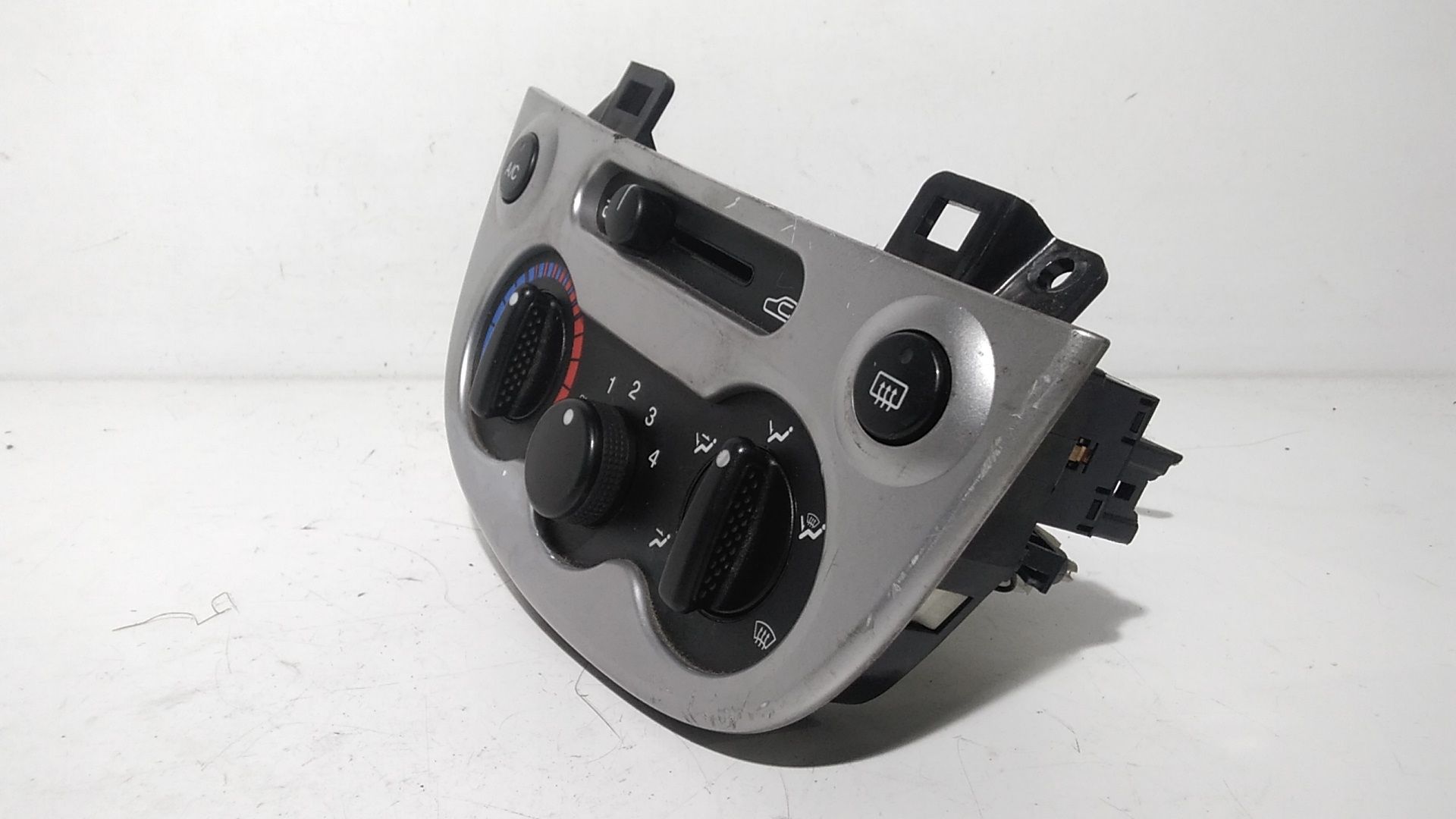 Comandi Clima CHEVROLET Matiz 3 Serie