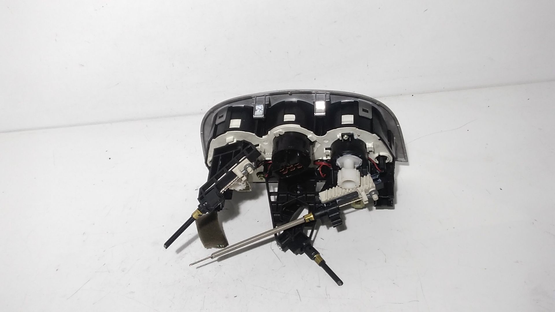 Comandi Clima CHEVROLET Matiz 3 Serie