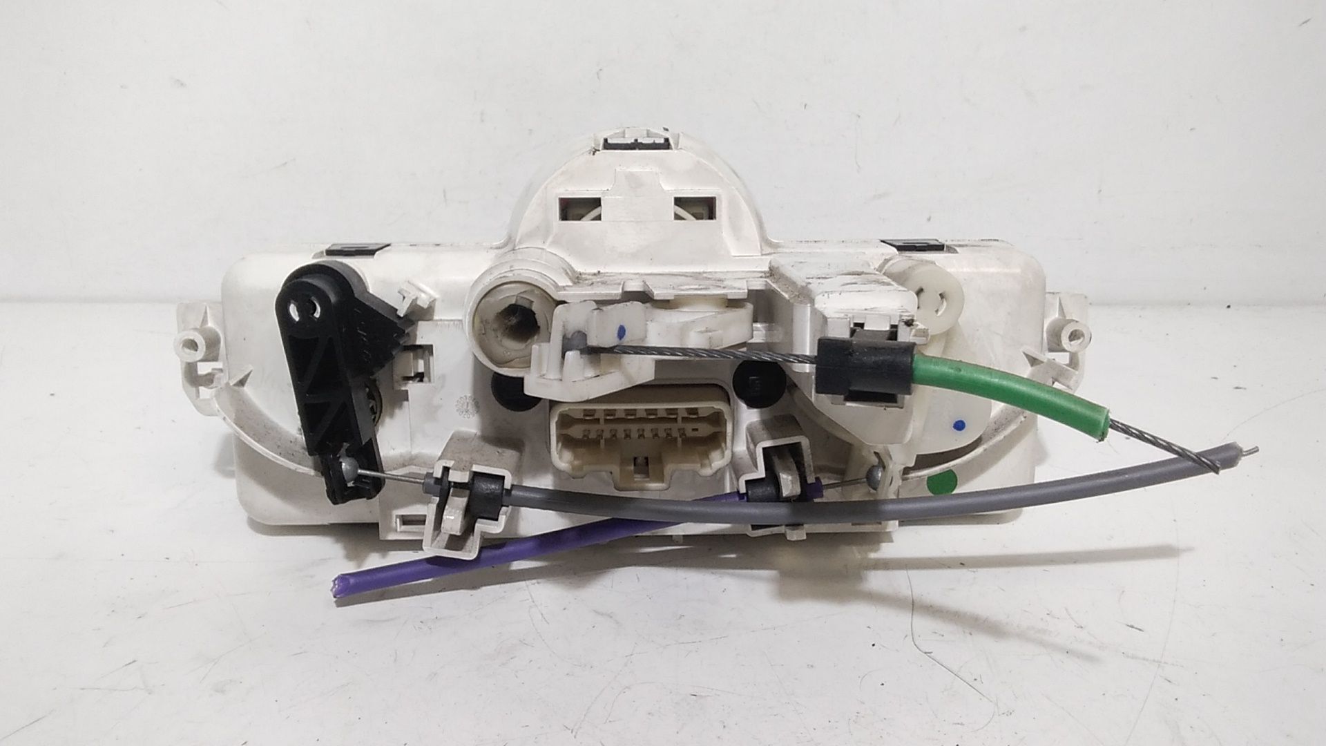 Comandi Clima RENAULT Grand Modus 1 Serie