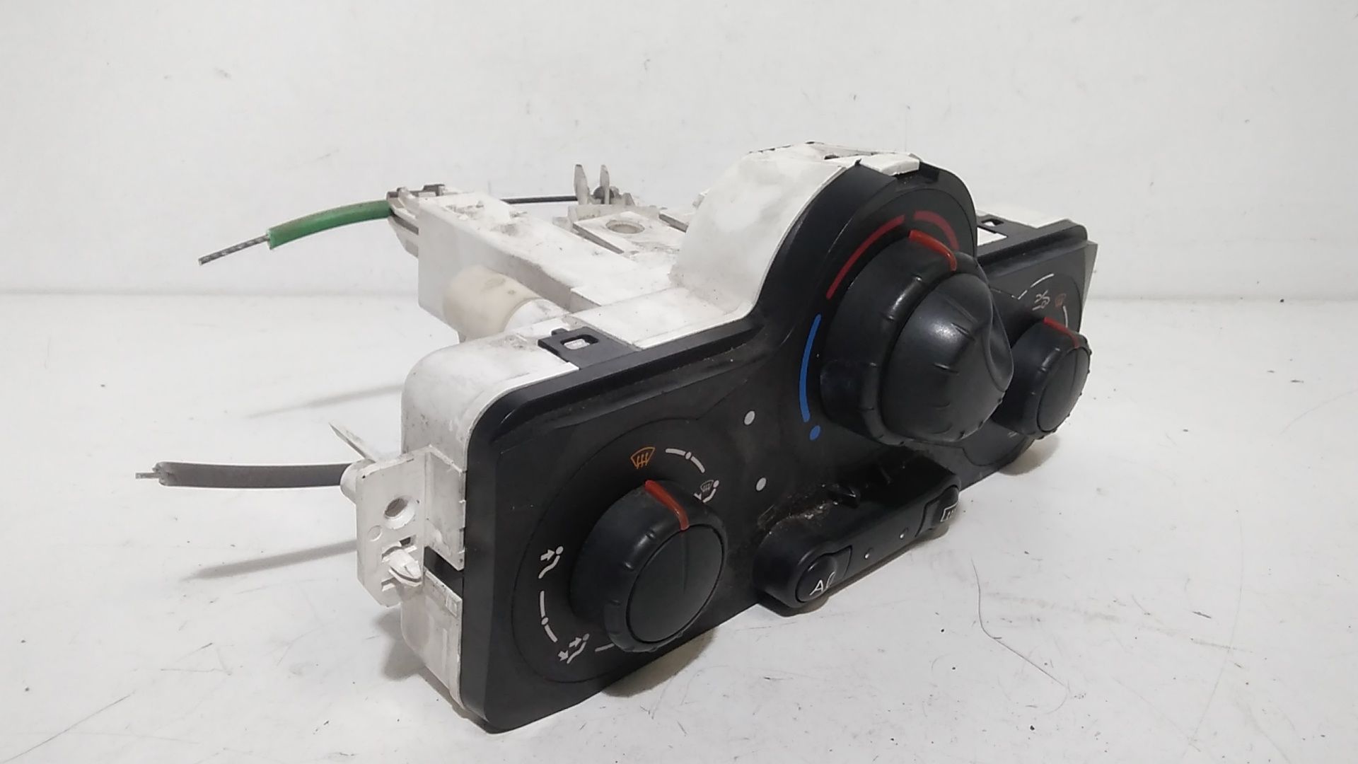 Comandi Clima RENAULT Grand Modus 1 Serie