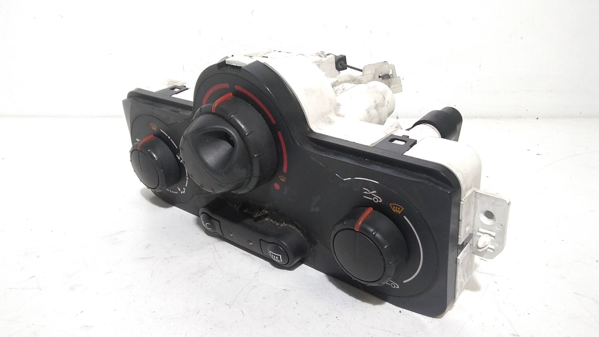 Comandi Clima RENAULT Grand Modus 1 Serie