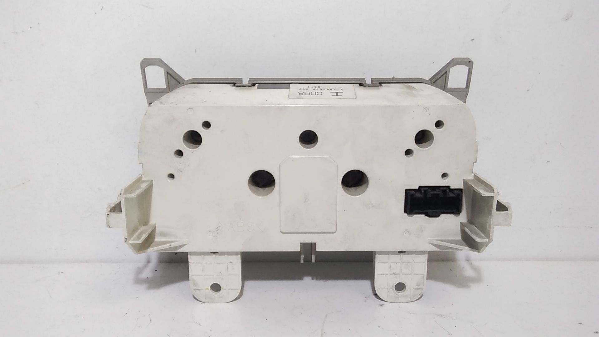 Comandi Clima MAZDA 5 Berlina