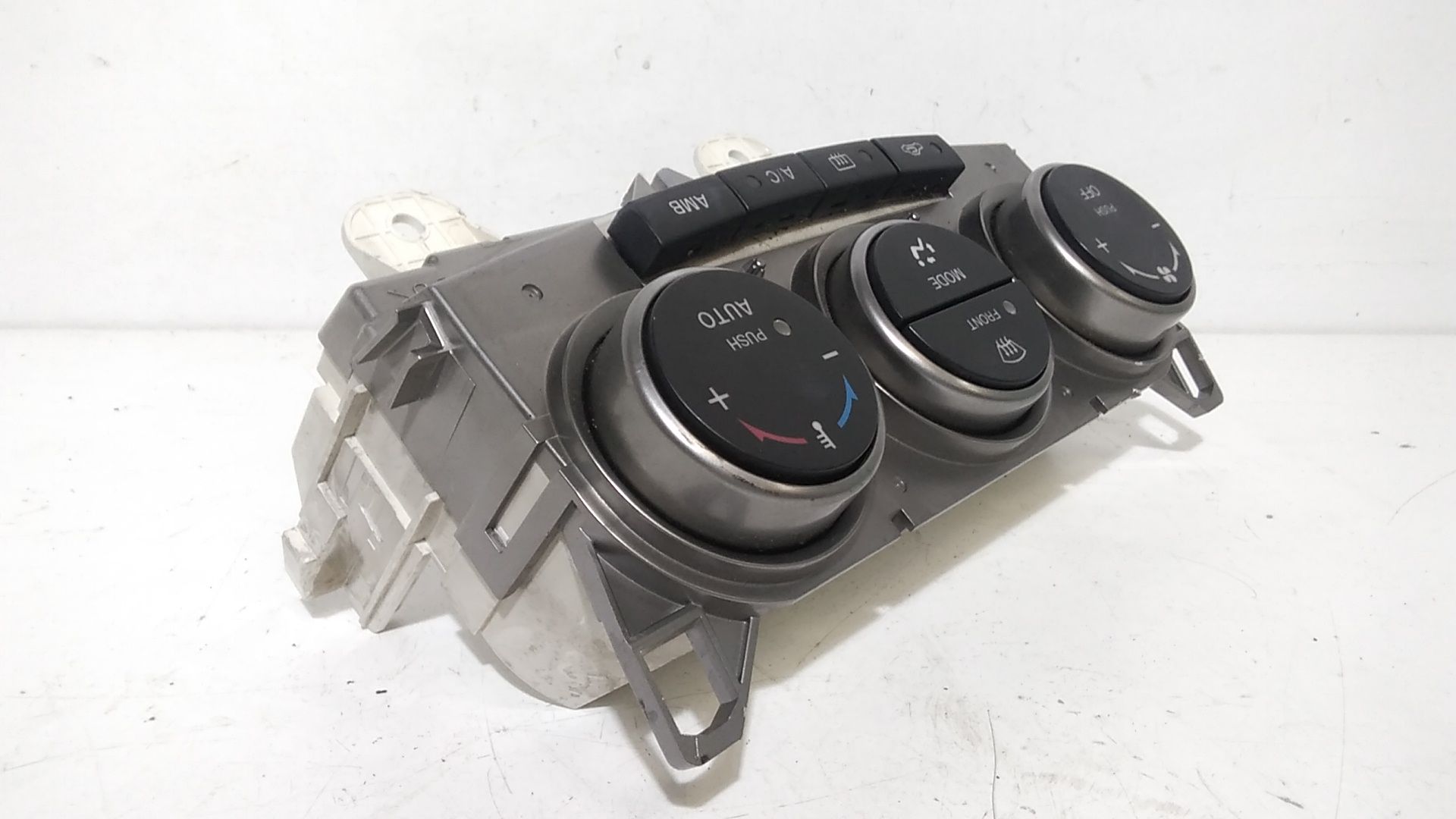 Comandi Clima MAZDA 5 Berlina