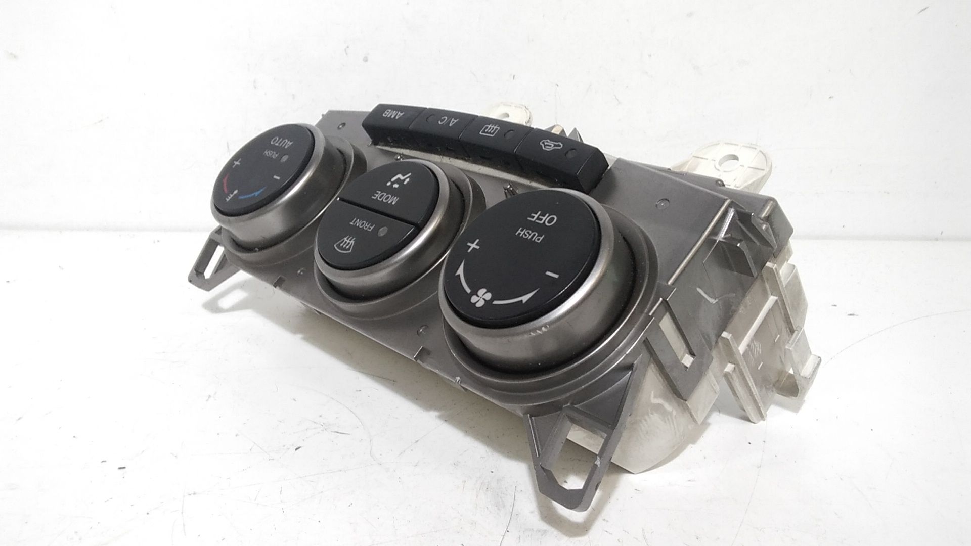 Comandi Clima MAZDA 5 Berlina