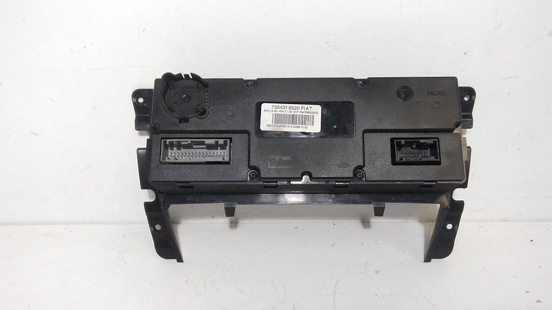 Comandi Clima FIAT Croma 2 Serie