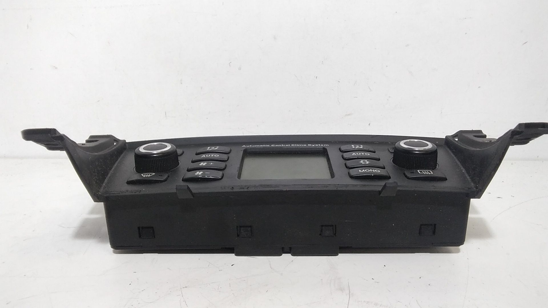 Comandi Clima FIAT Croma 2 Serie