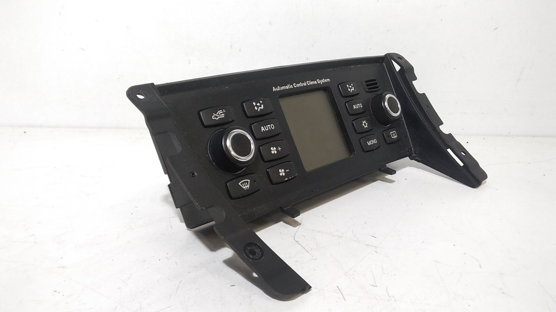 Comandi Clima FIAT Croma 2 Serie