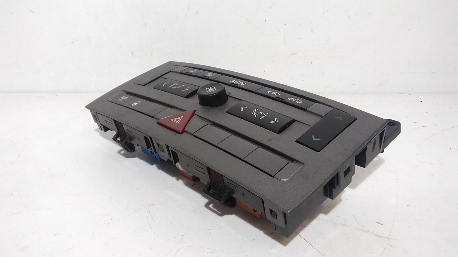 Comandi Clima CITROEN C5 Berlina 2 Serie