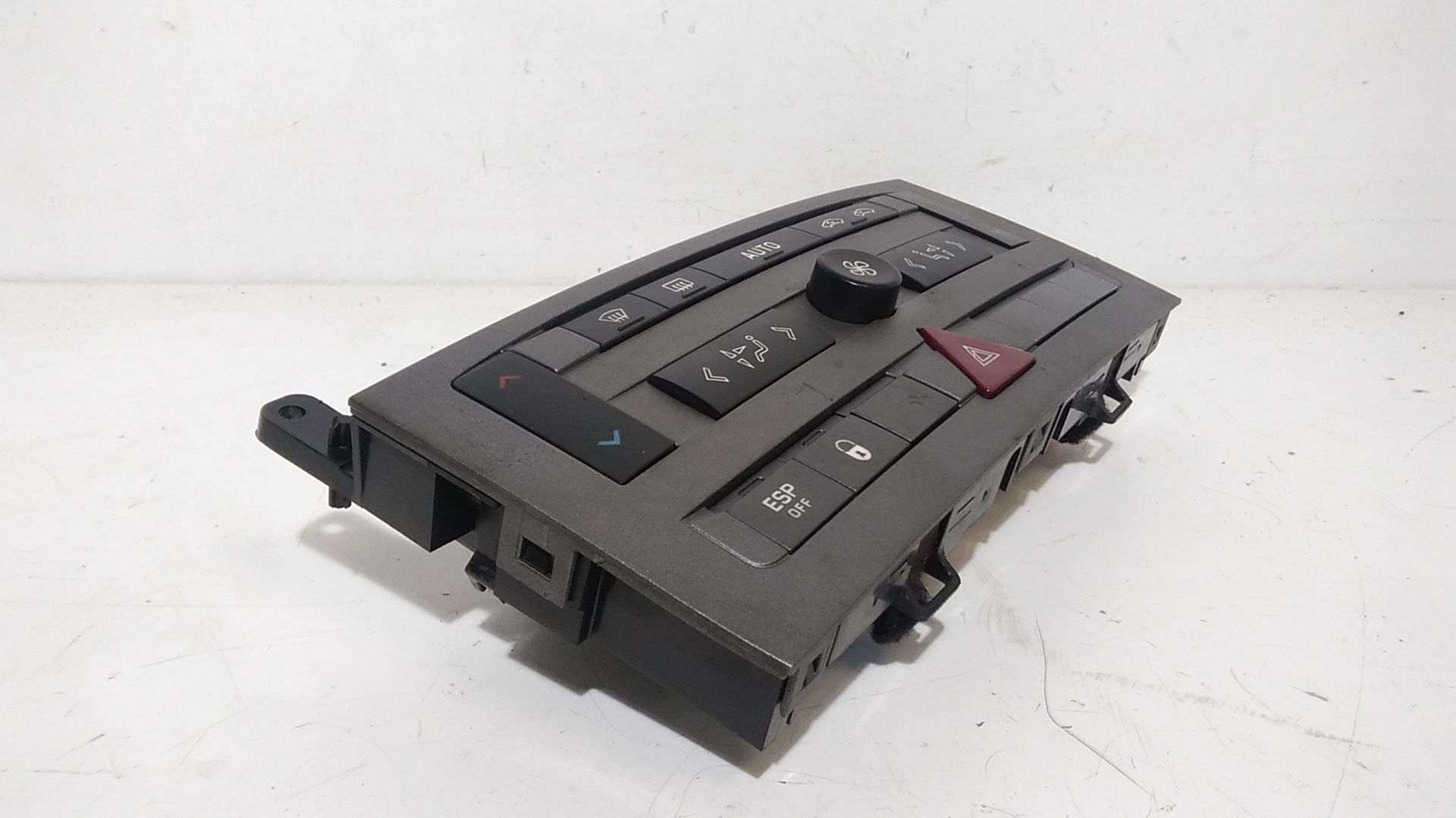 Comandi Clima CITROEN C5 Berlina 2 Serie