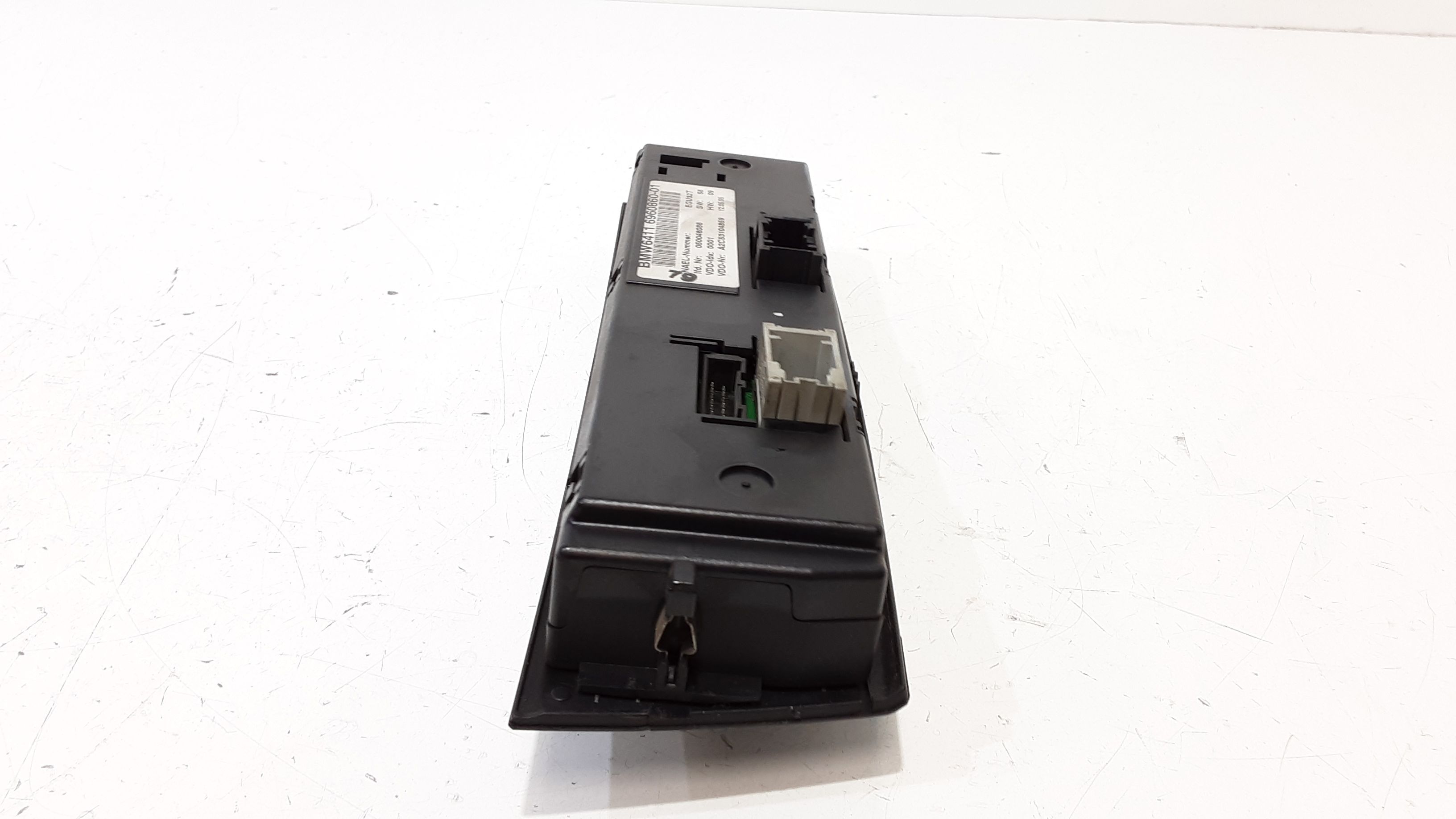 Comandi Clima BMW Serie 1 E87 1 Serie